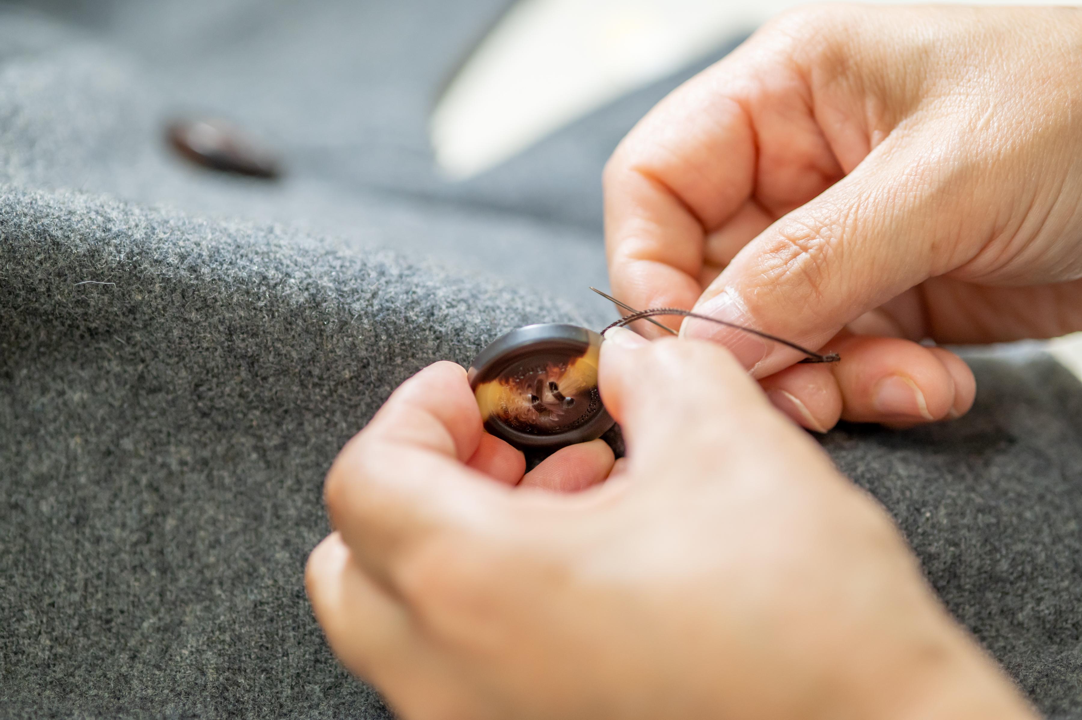 人気の要因は、クリーニングの質の高さと6つの無料のおせっかい。