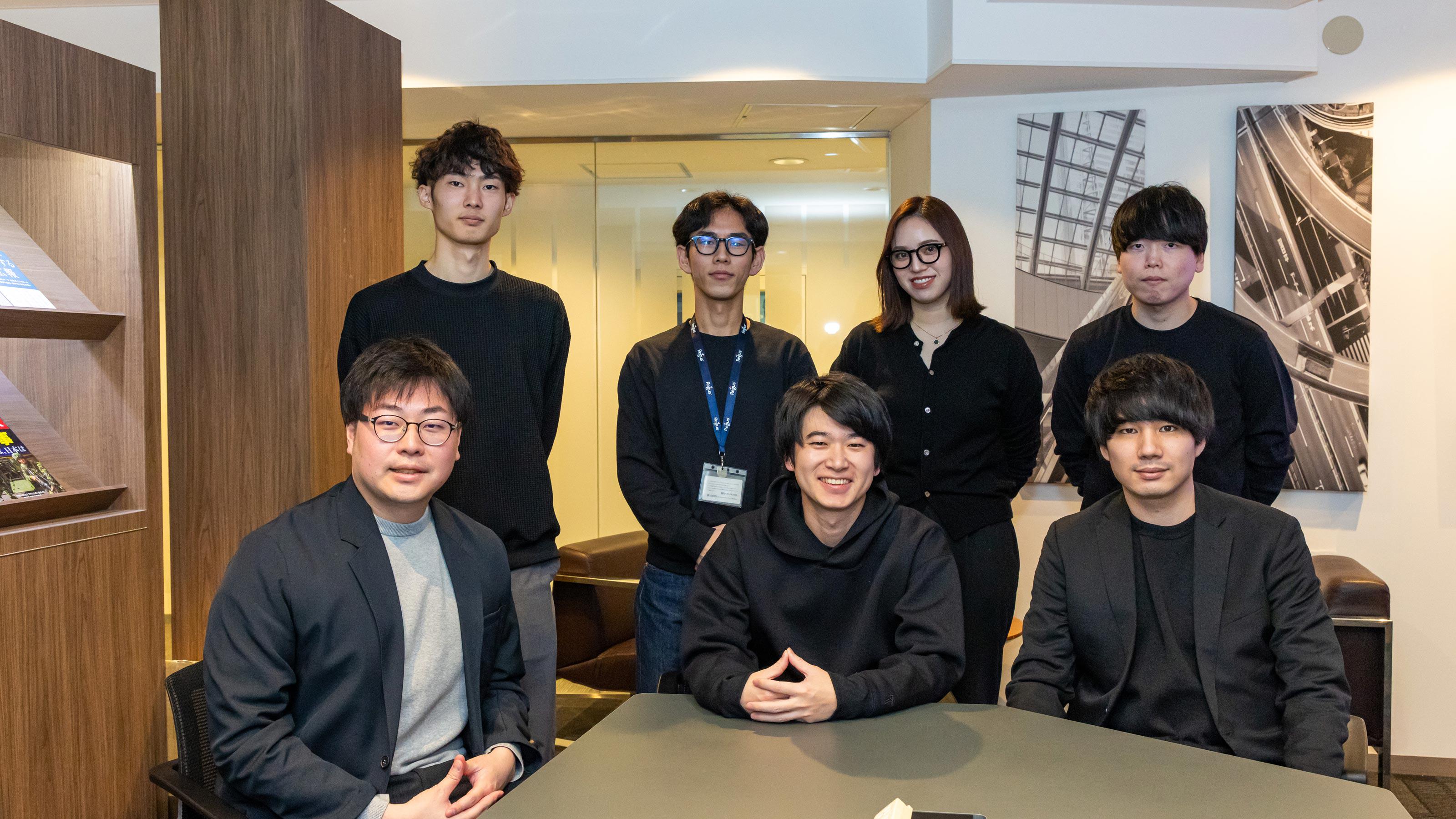 この企業と同じ業界の企業：株式会社 Self Leap