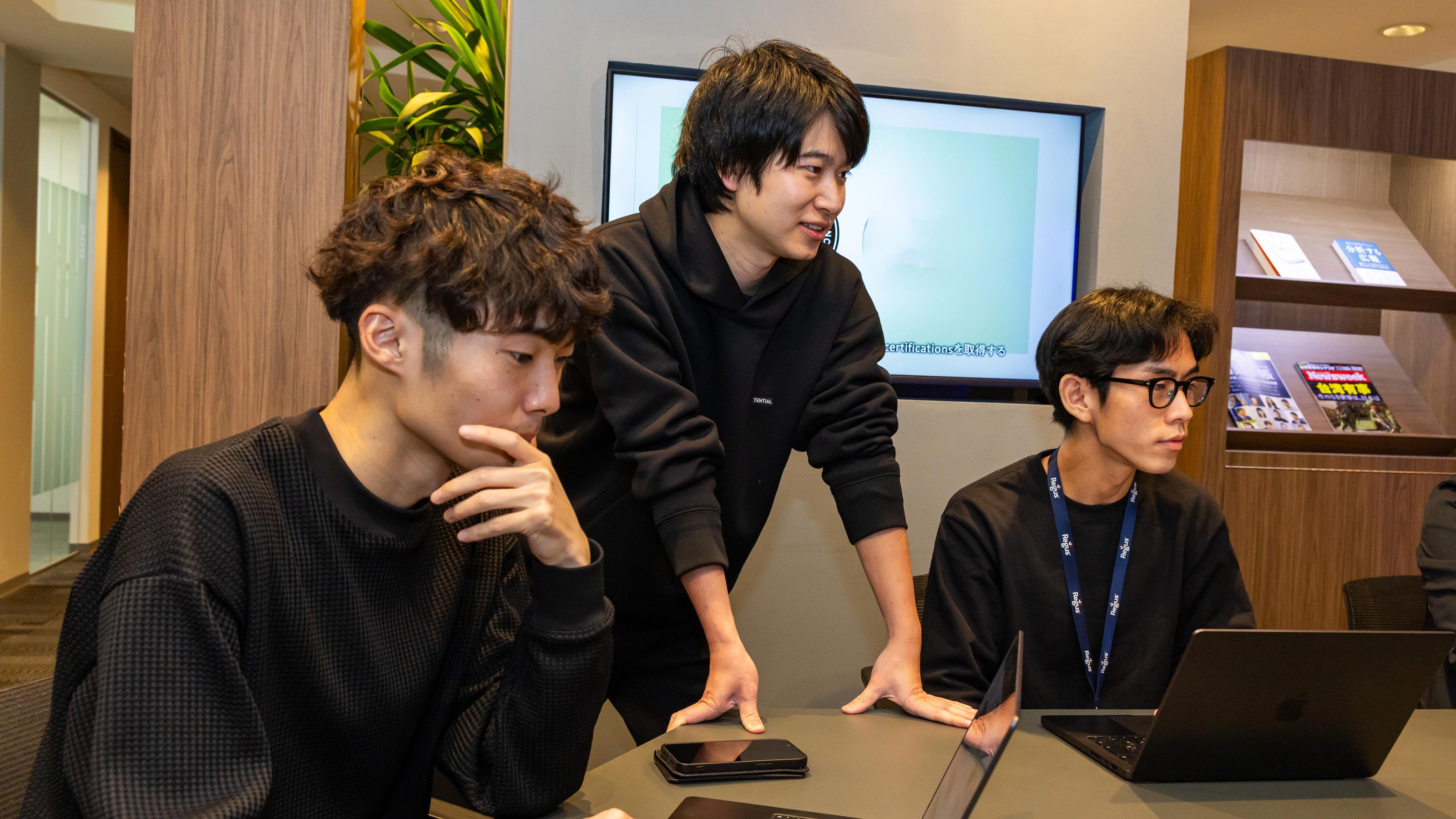 企業トップ画像