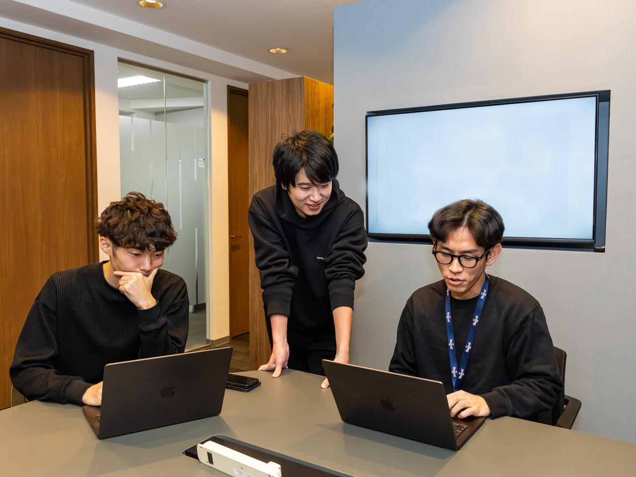 株式会社 Self Leapのイメージ画像2