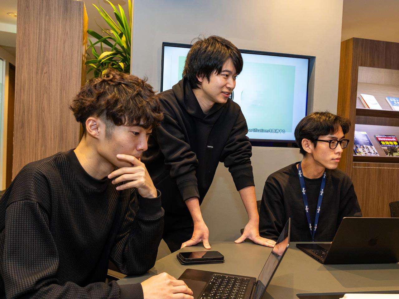 株式会社 Self Leapのイメージ画像2