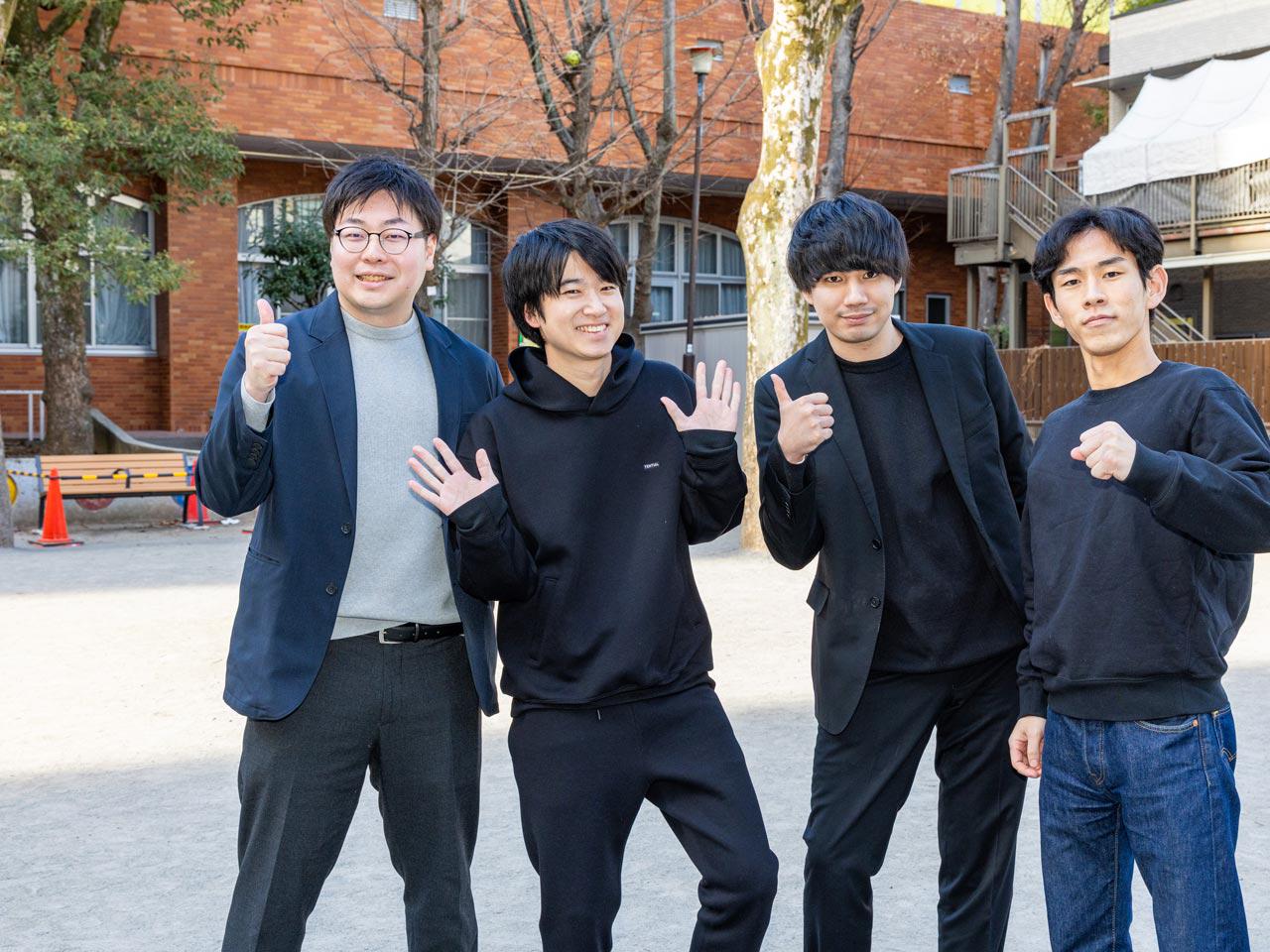 株式会社 Self Leapのイメージ画像3