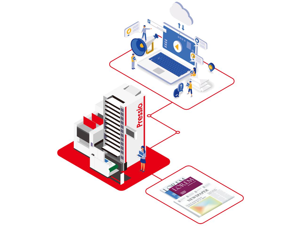「老舗」ではあるが、文化・社風はスピードと挑戦と重んじる。