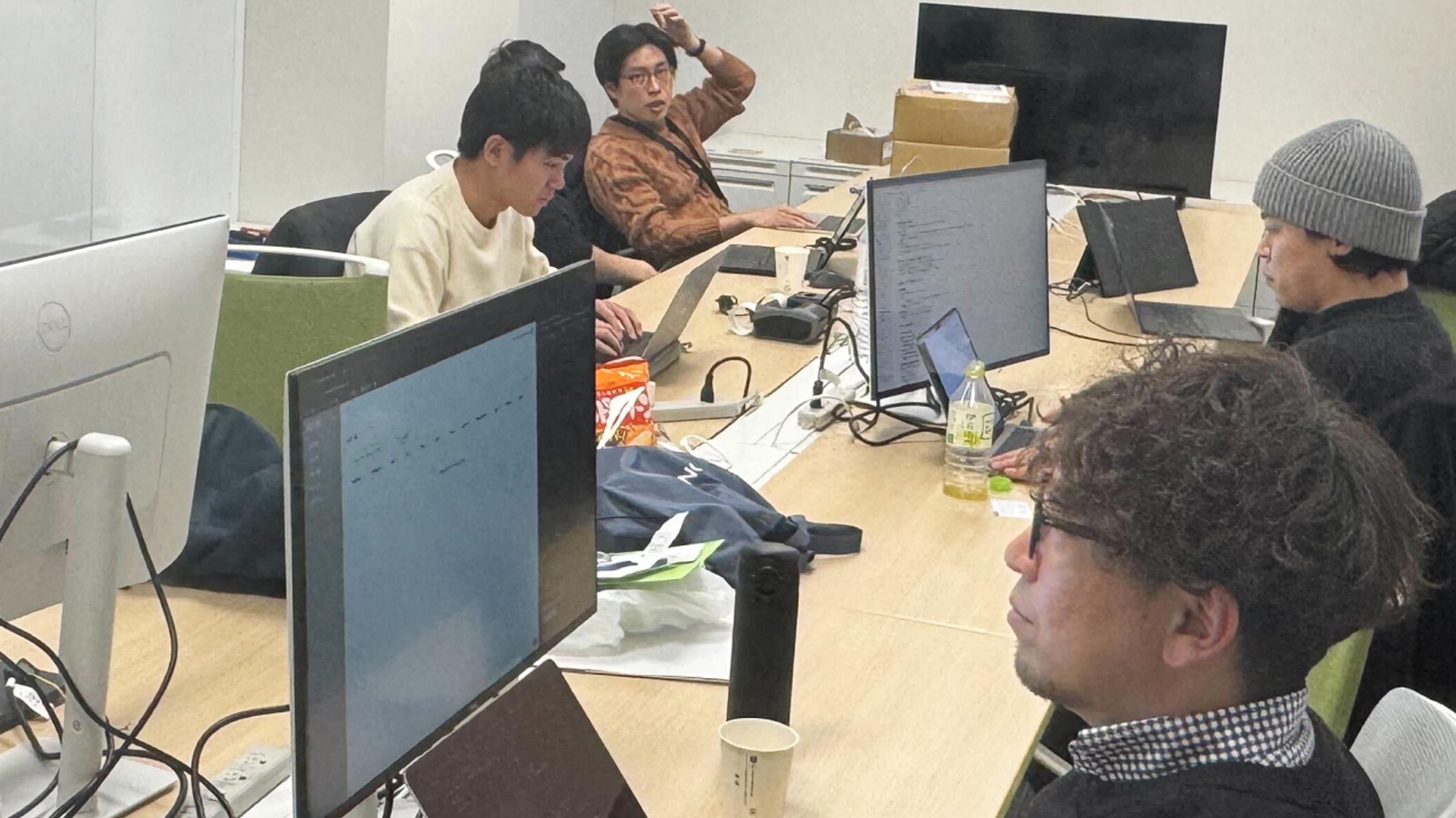 企業トップ画像