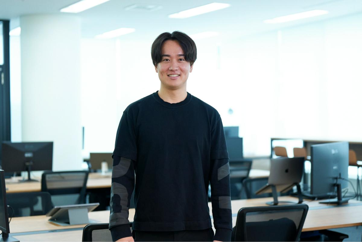 インタビュー画像