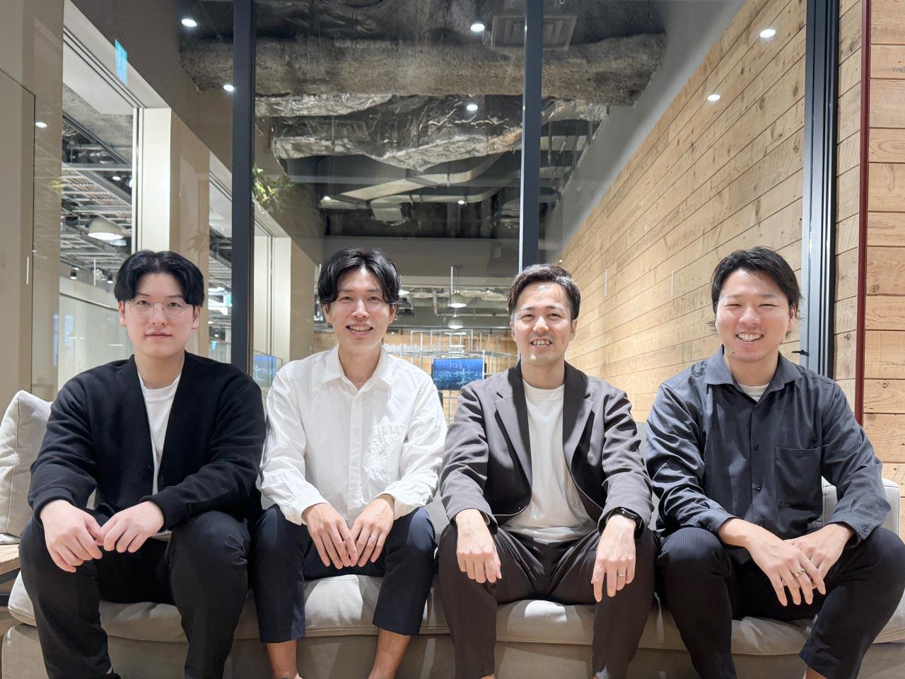 AUDER 株式会社のイメージ画像1