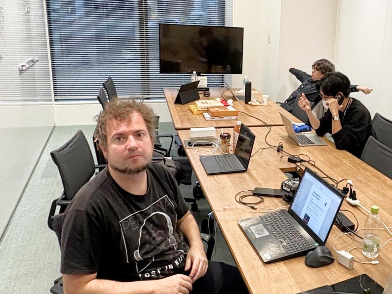 AUDER 株式会社のイメージ画像1