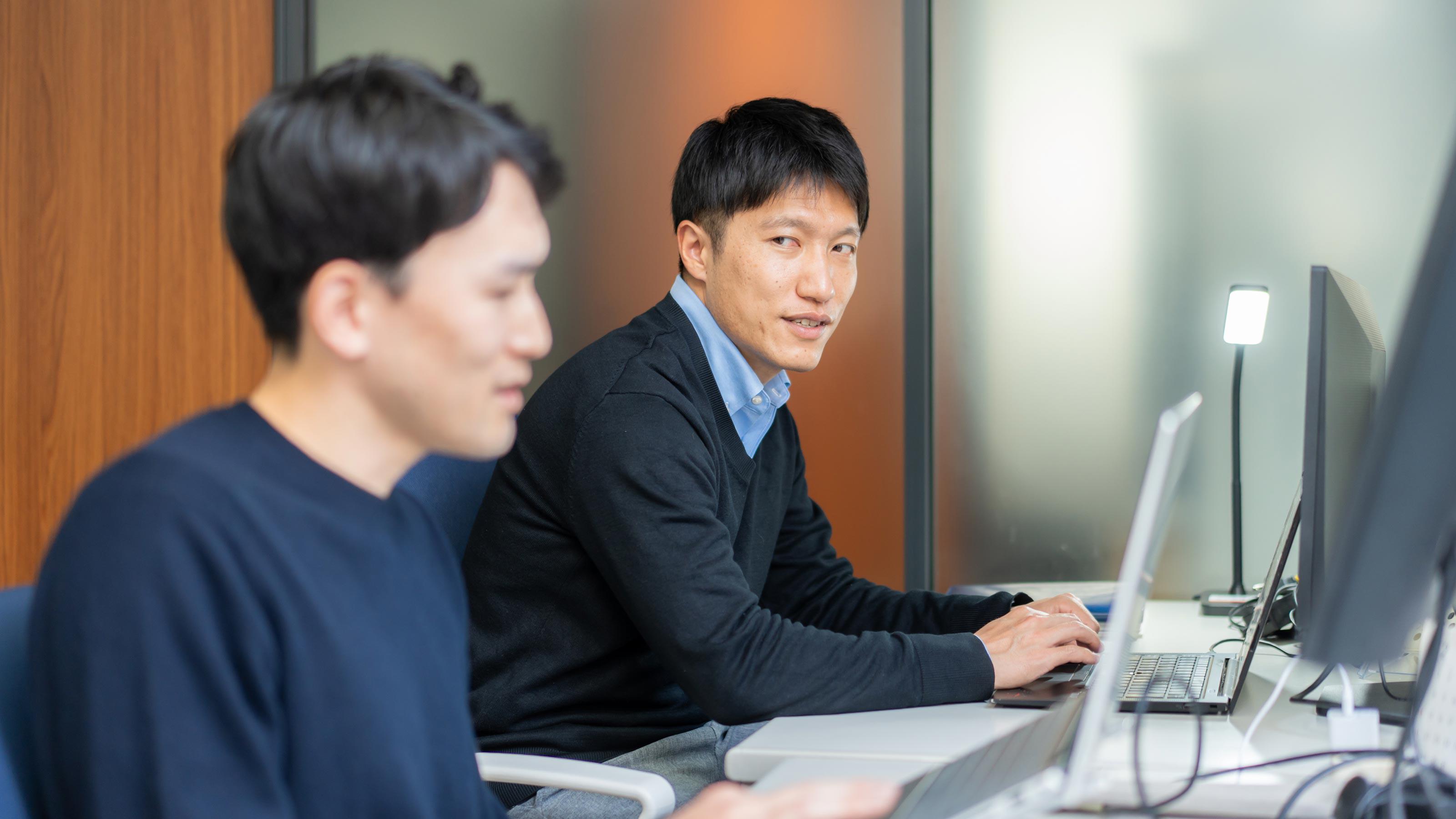 企業トップ画像