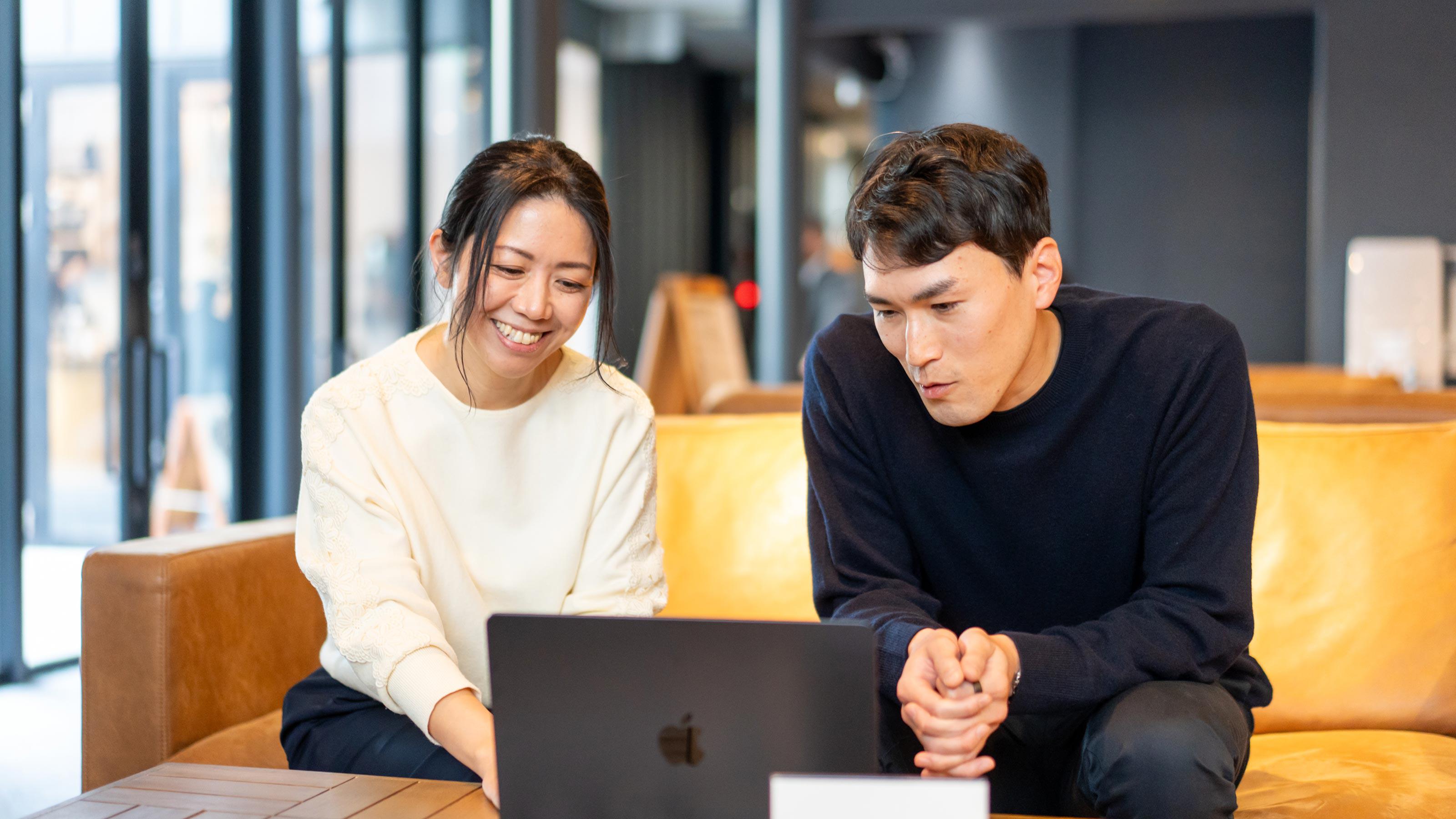 企業トップ画像