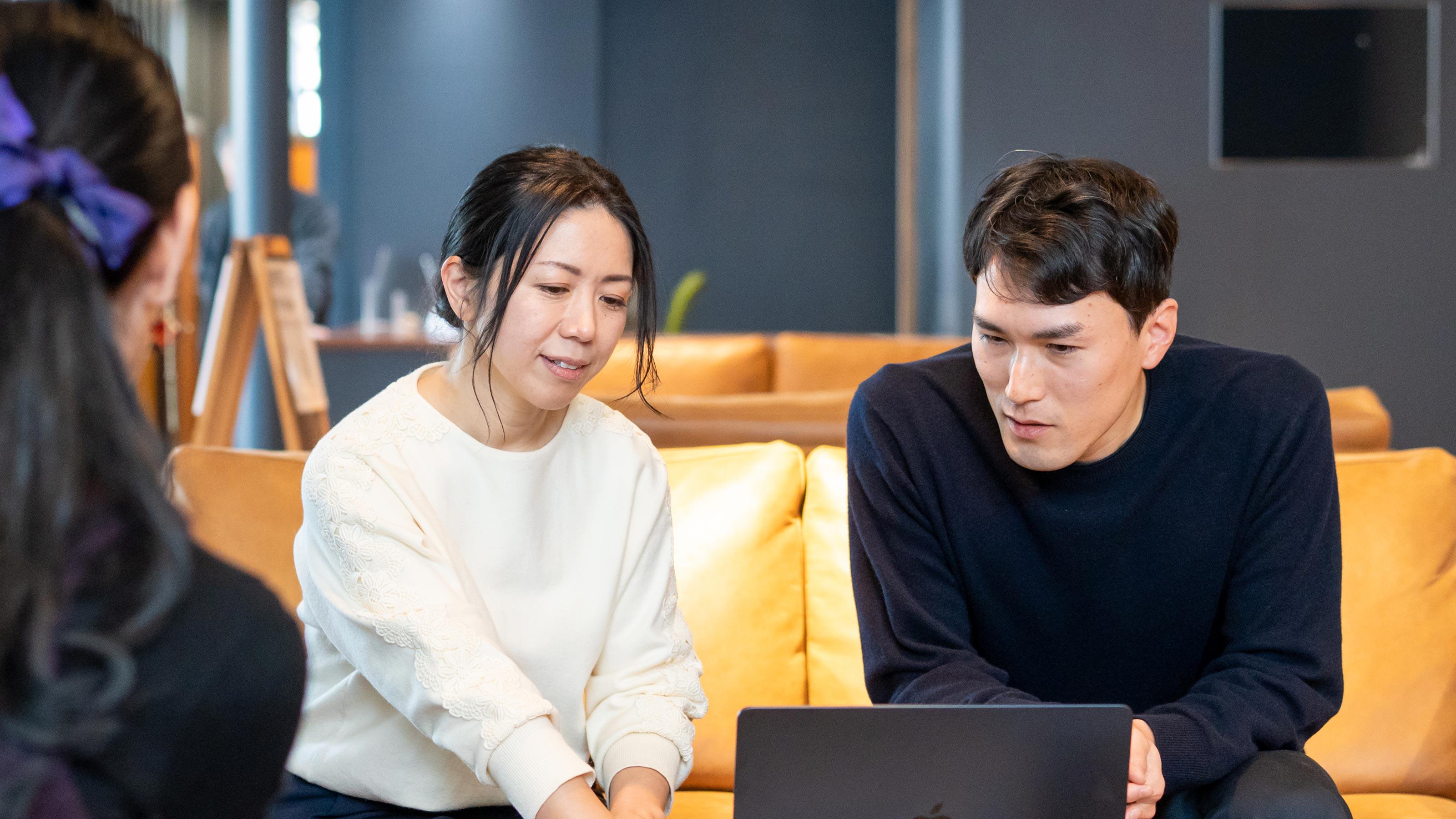 この企業と同じ業界の企業：株式会社 わさび