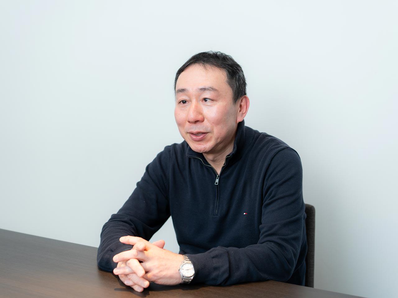 案件完全自由選択制や高還元率といった制度は、個を尊重し、長く関わり続けるための思想を形にしたものだ。