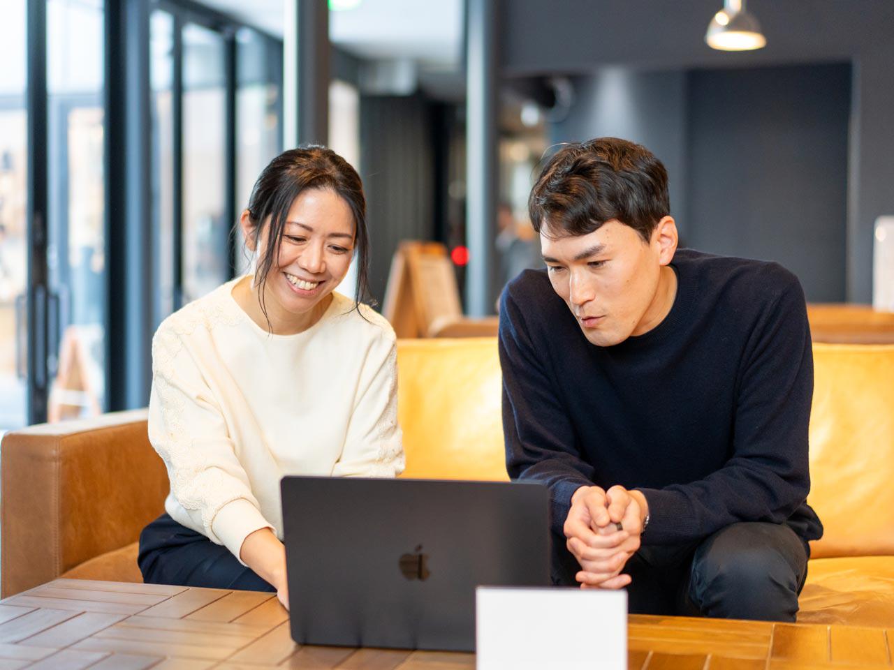 株式会社 わさびのイメージ画像2