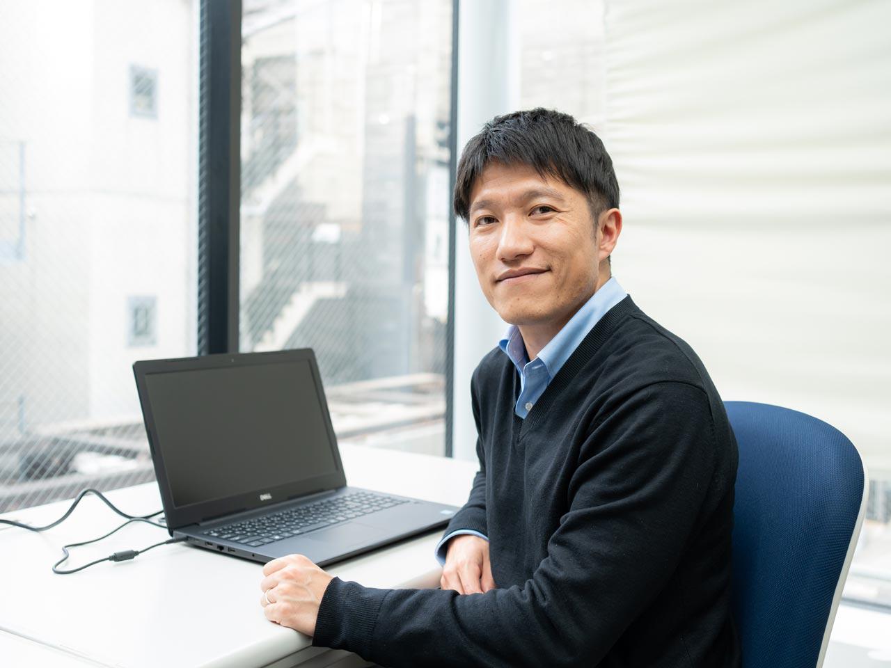 個の定着が、やがて組織の強みになる。同社はその考え方を軸に、エンジニアと長く関わり続ける経営を続けている。