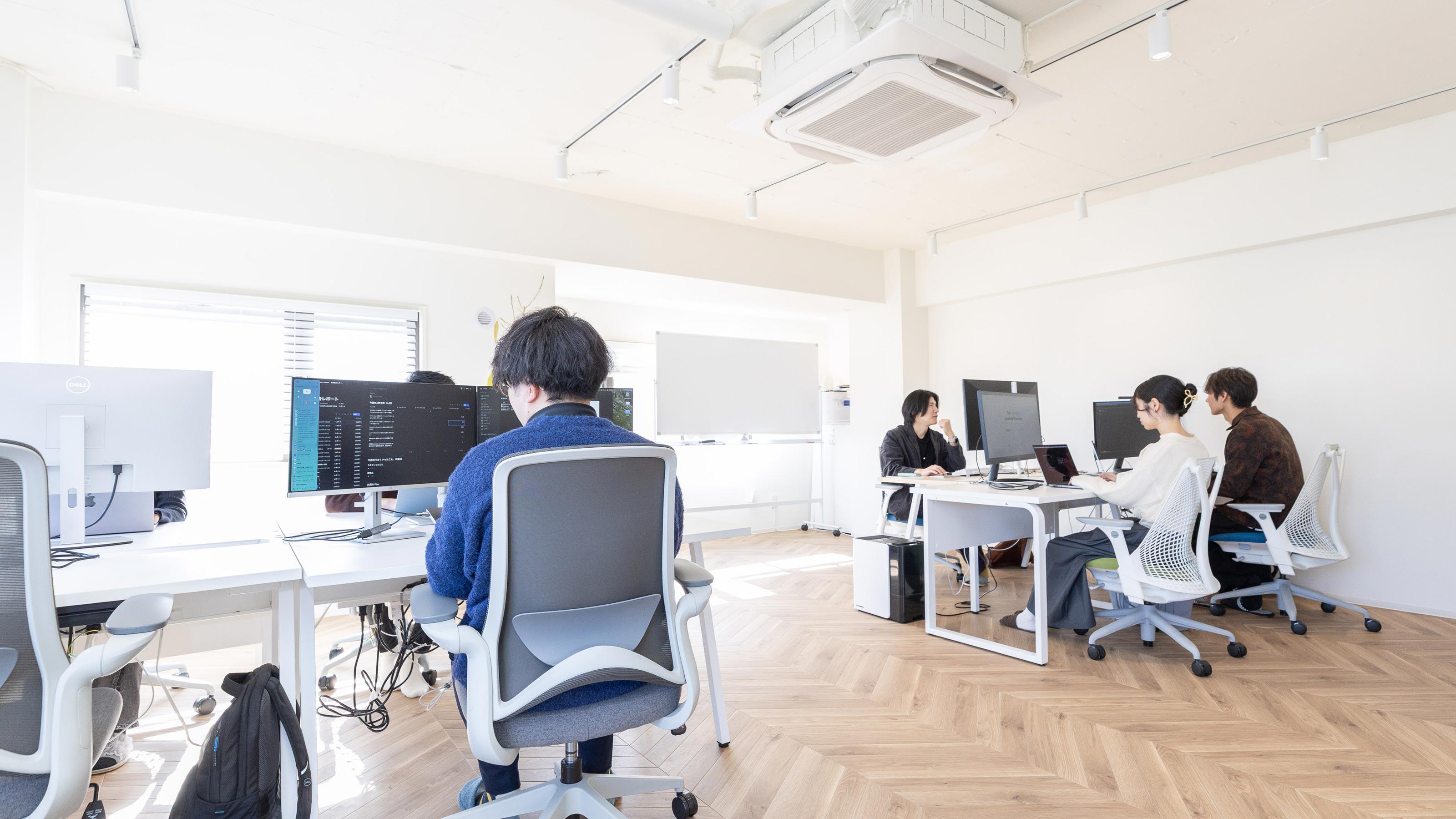 企業トップ画像