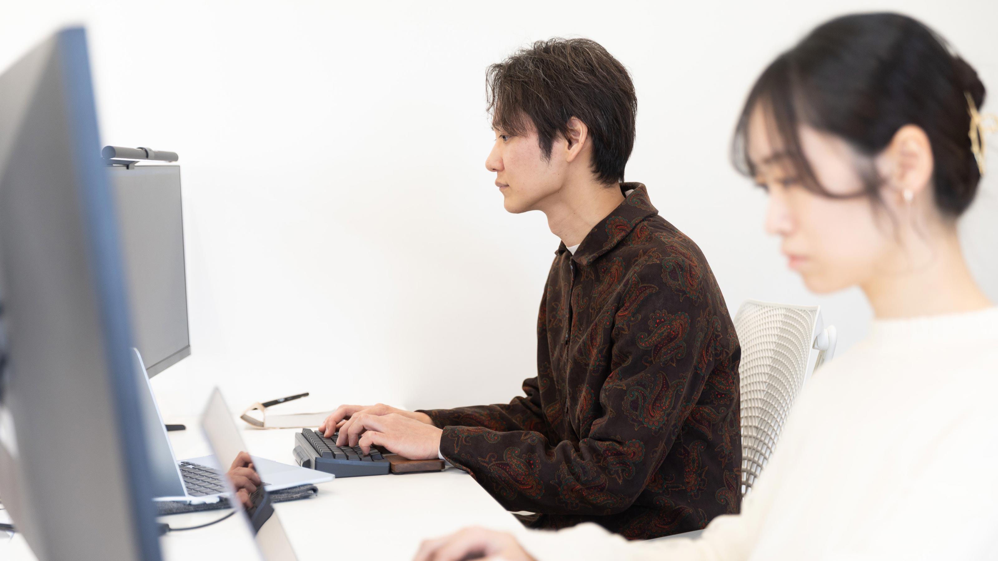 企業トップ画像