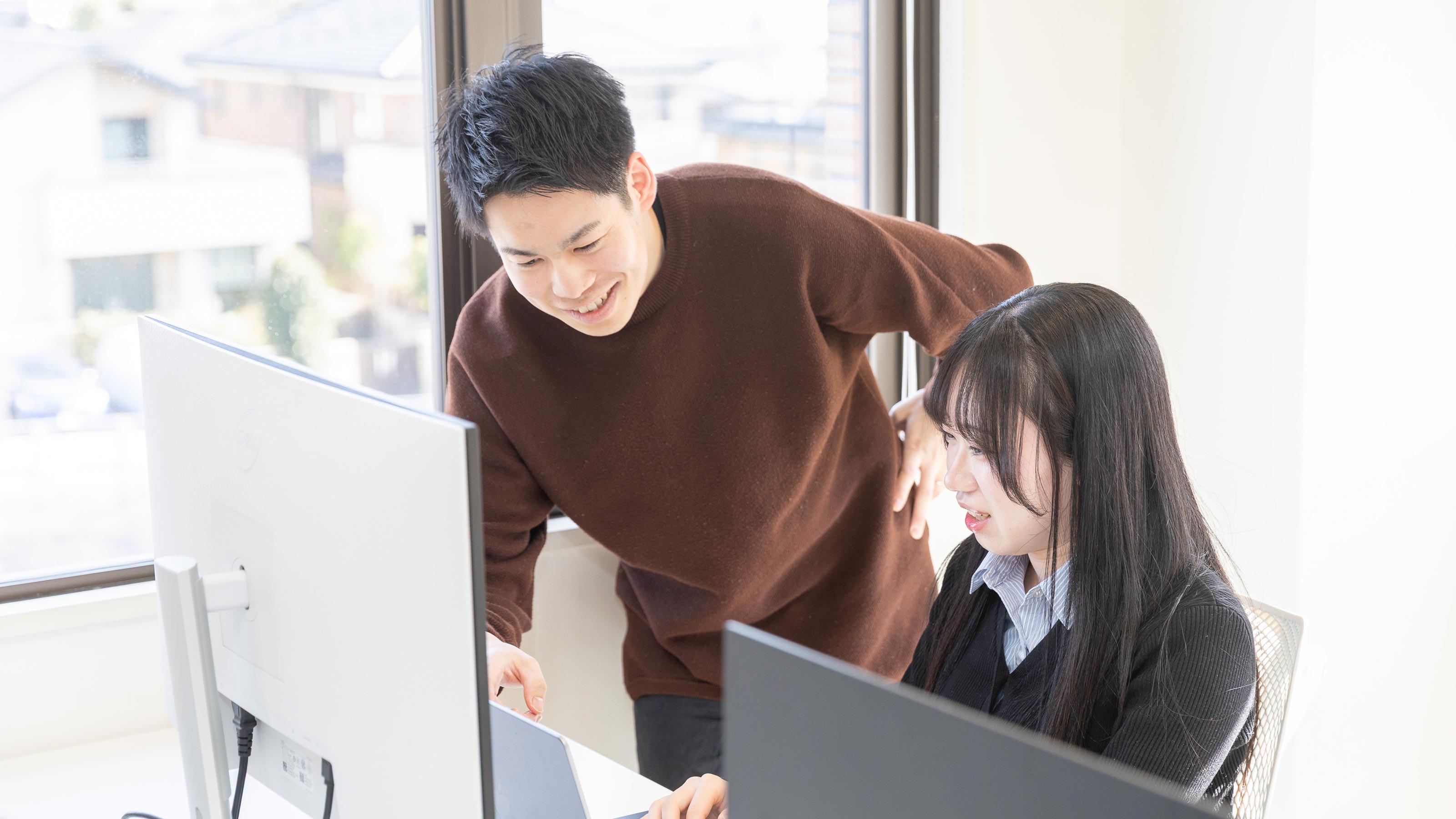 企業トップ画像