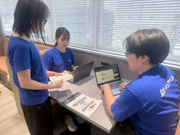 募集している求人：CTO候補