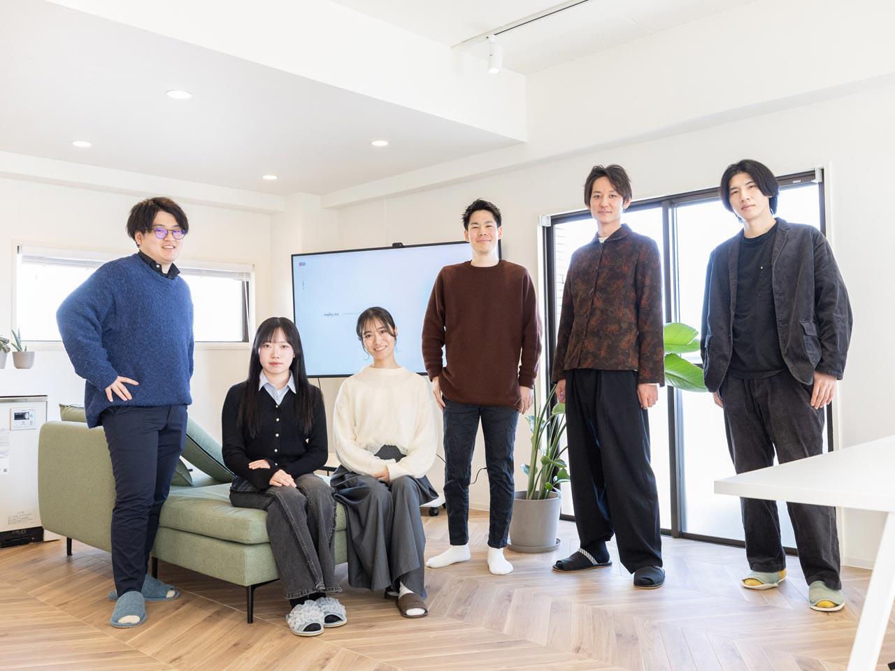 受託開発は、経営トップ等の強い決裁権を持つクライアントのキーマンがカウンターパート。