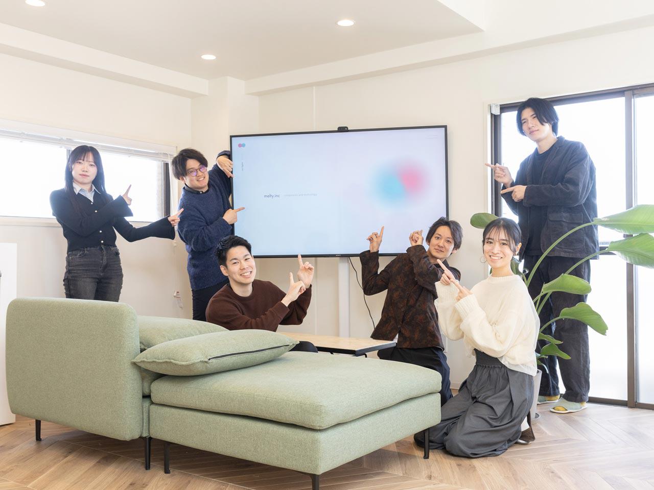 株式会社 meltyのイメージ画像3