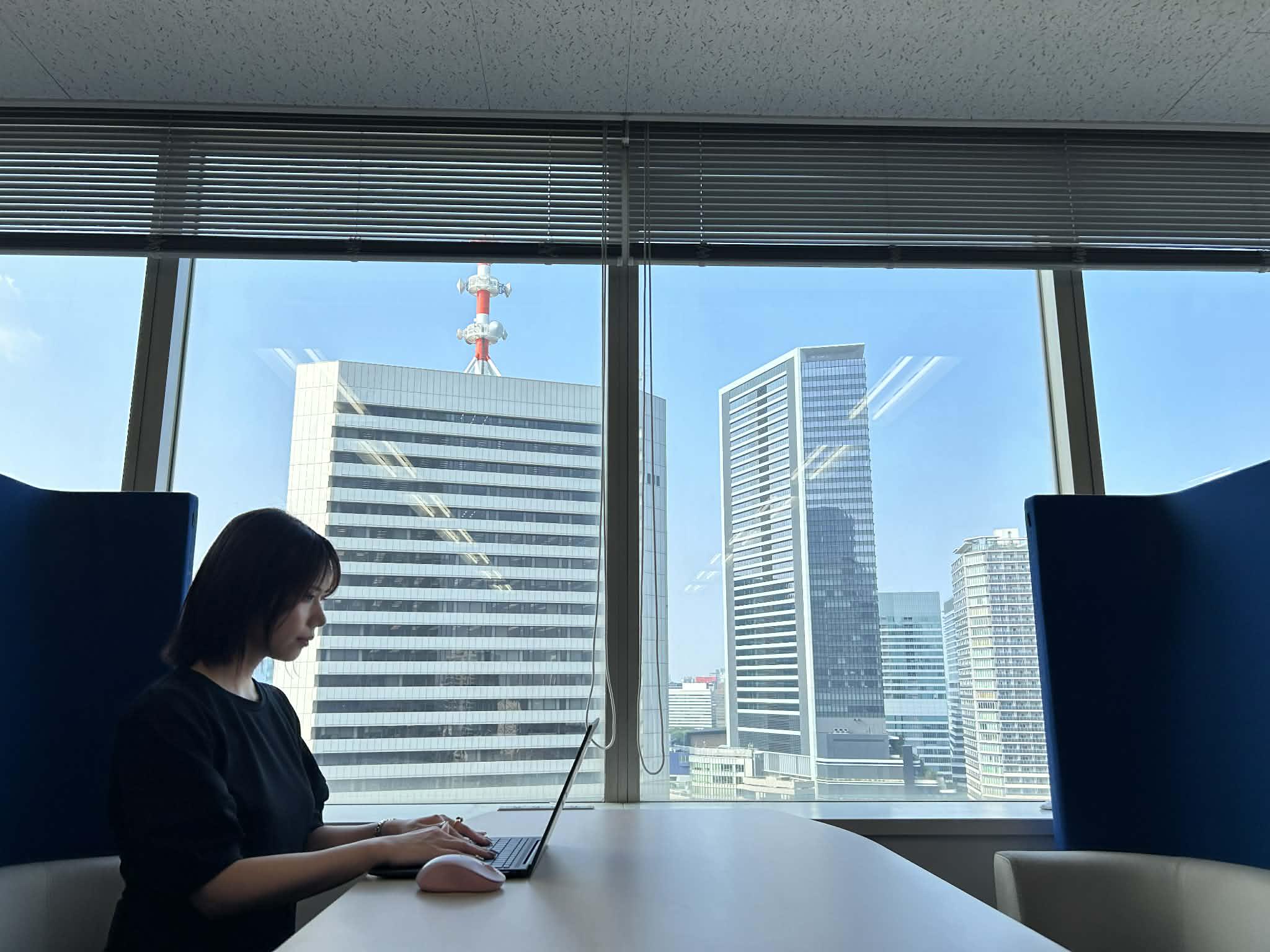 企業トップ画像