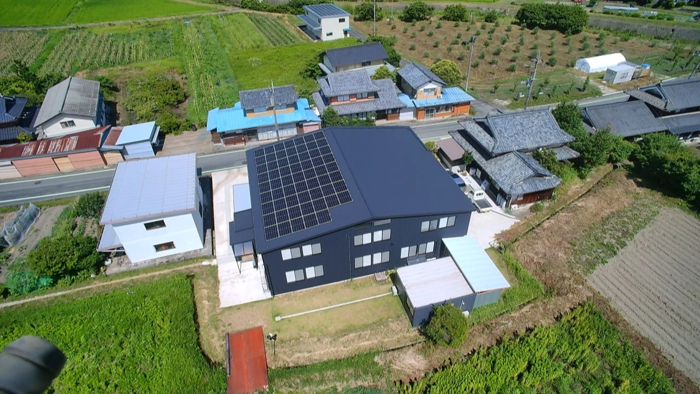 企業トップ画像