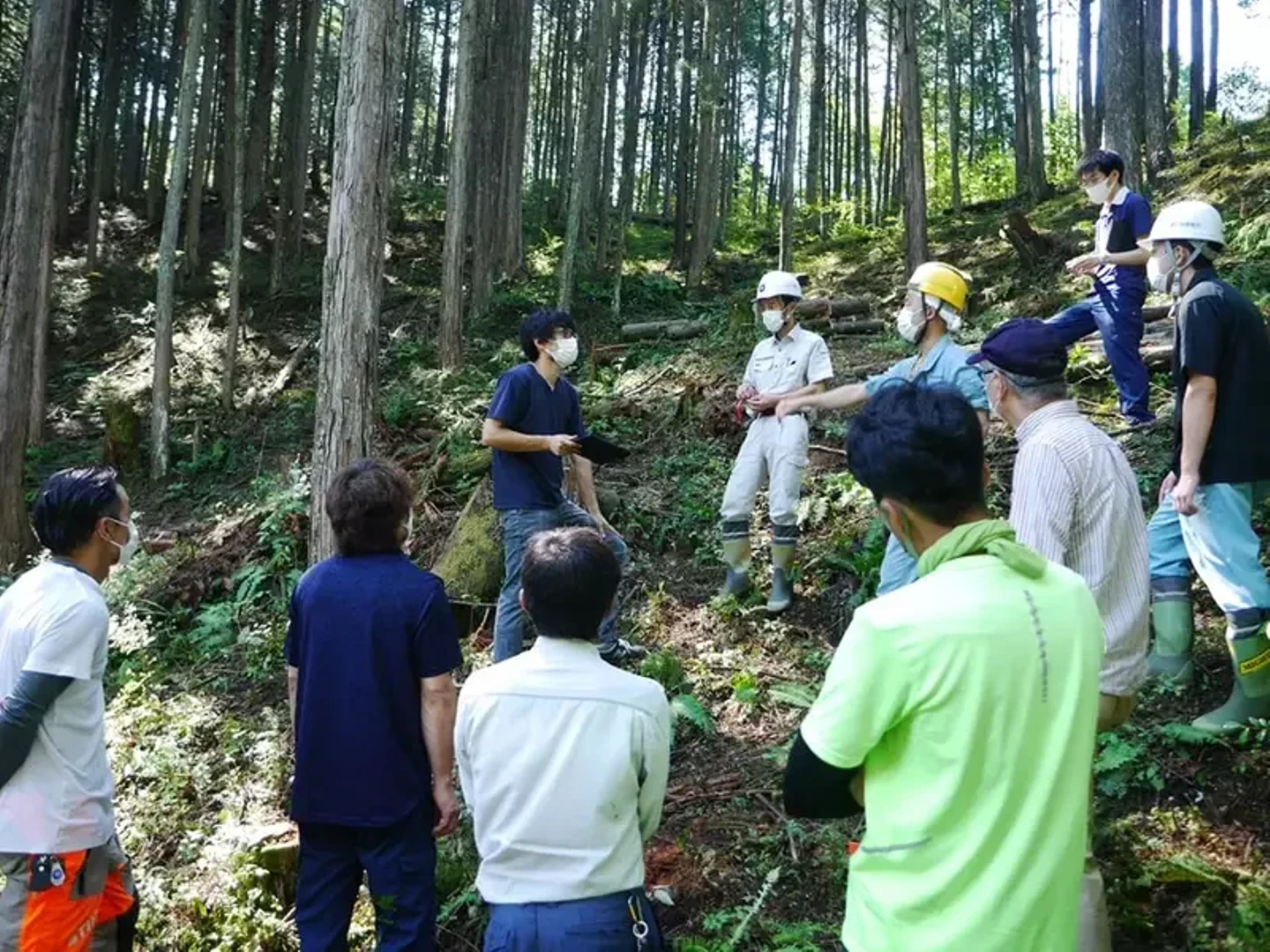 企業トップ画像