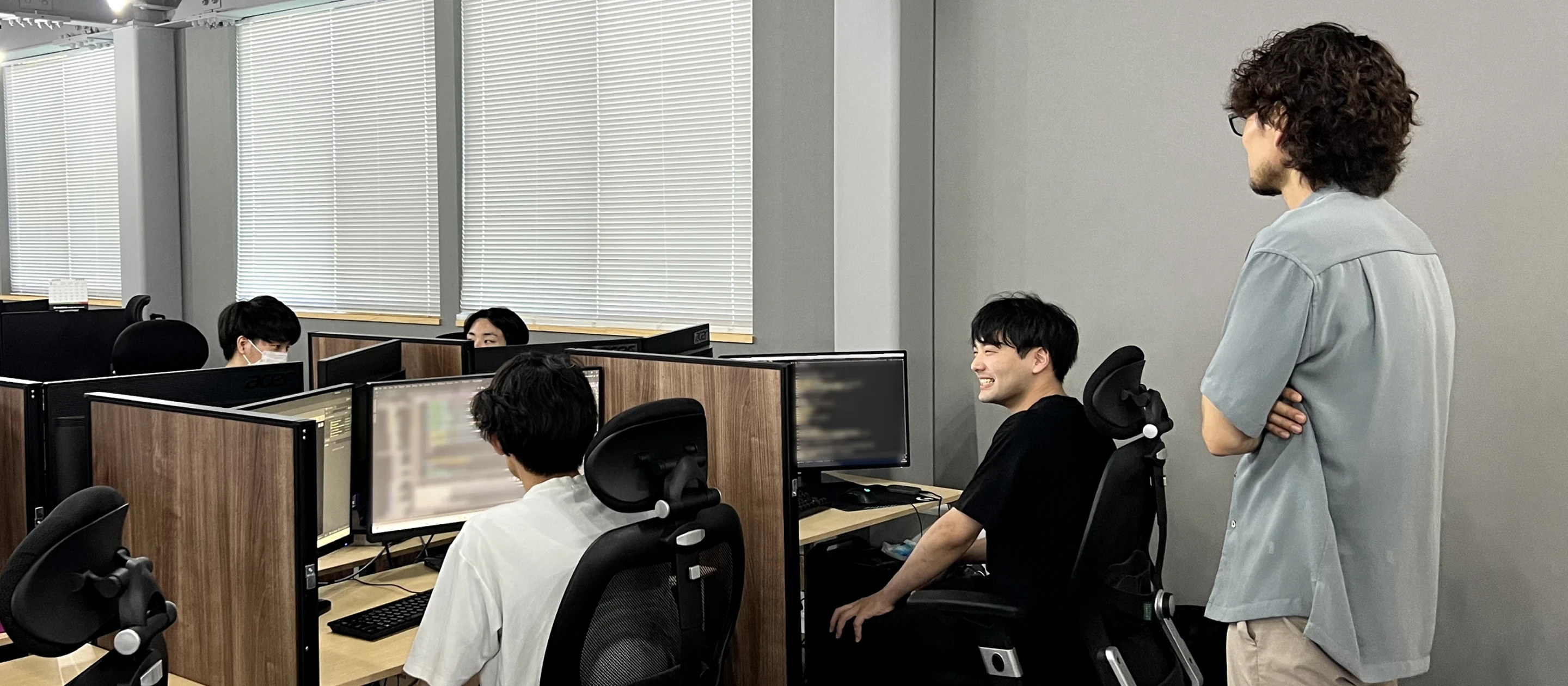 企業トップ画像