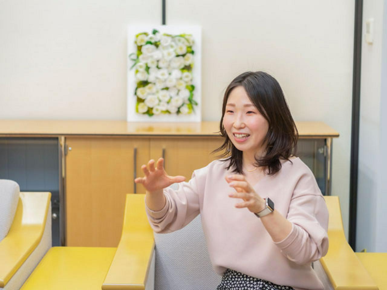 三井住友カード株式会社 求人画像1