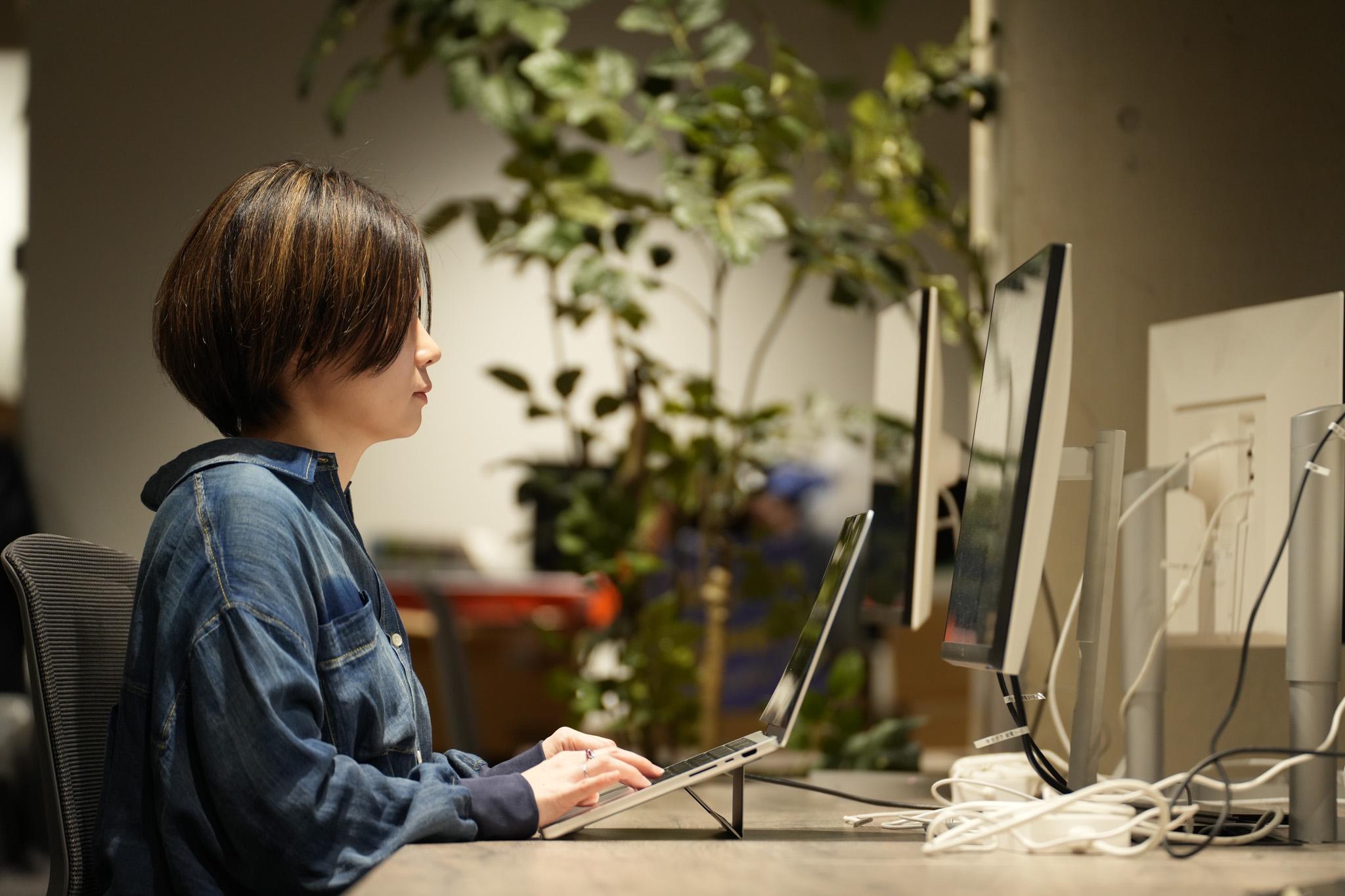 企業トップ画像