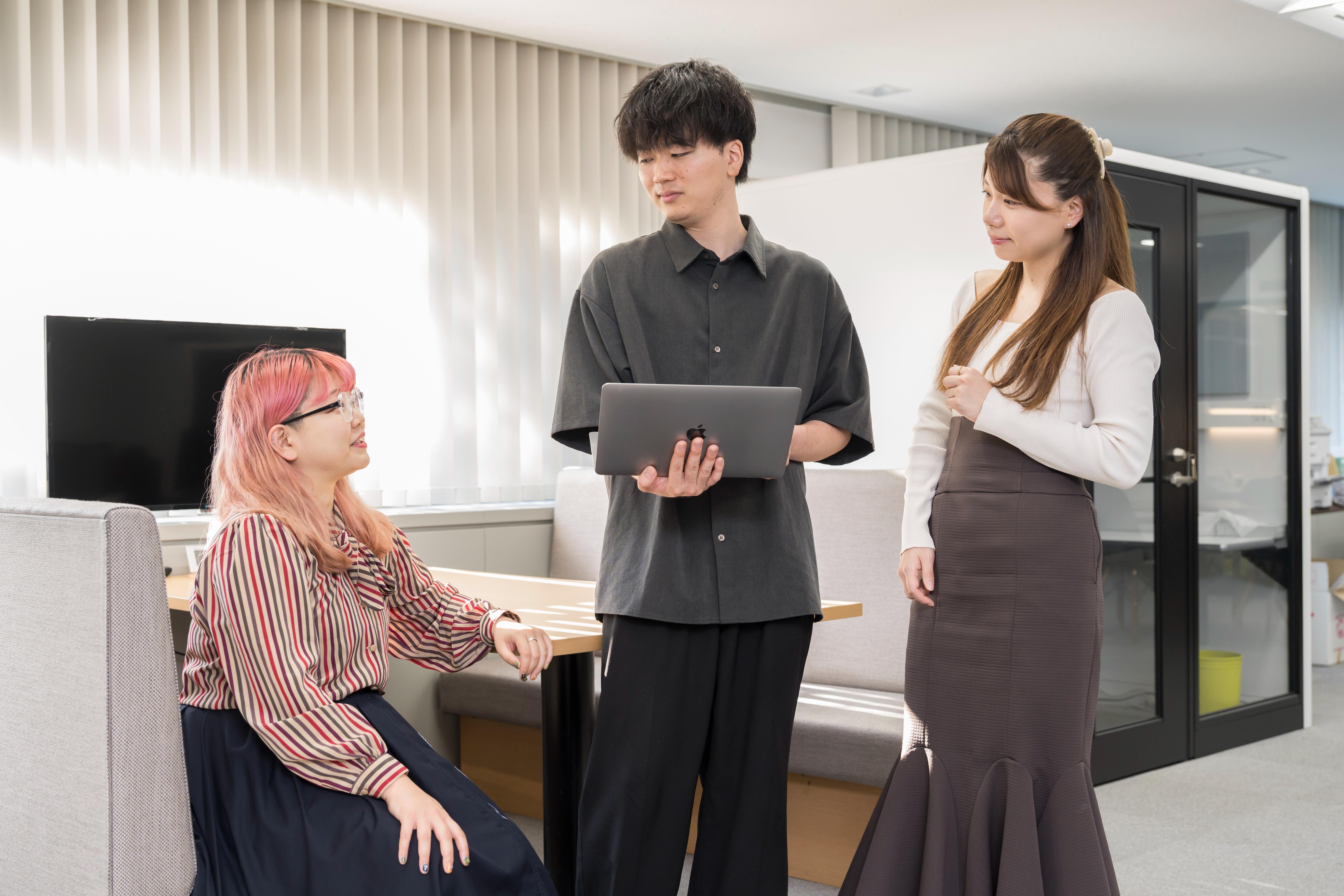 株式会社 Stockのイメージ画像3