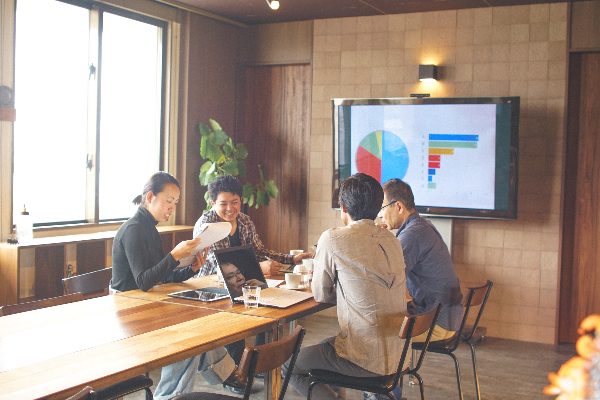 株式会社 ディアンドのイメージ画像2