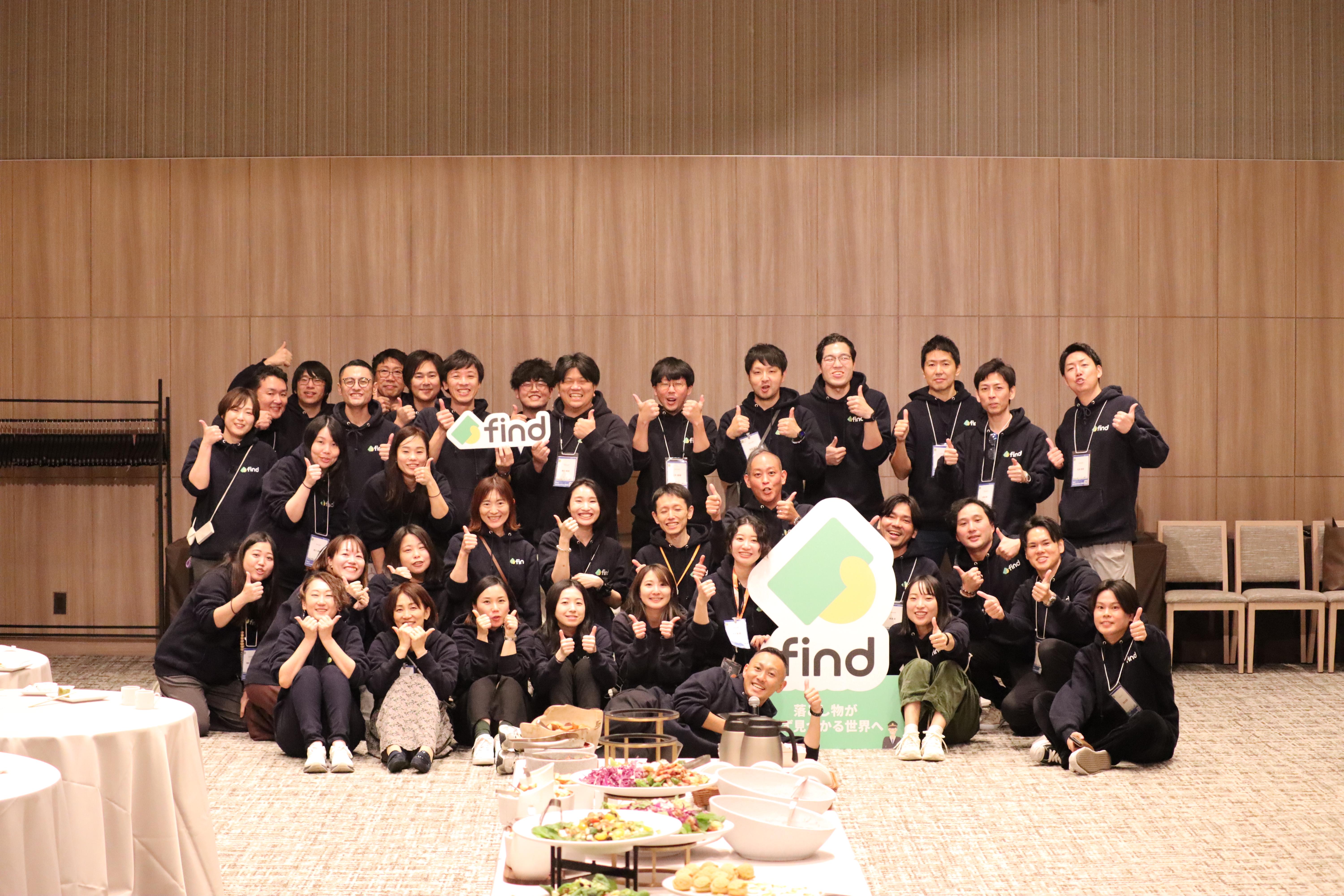 株式会社 findのイメージ画像3