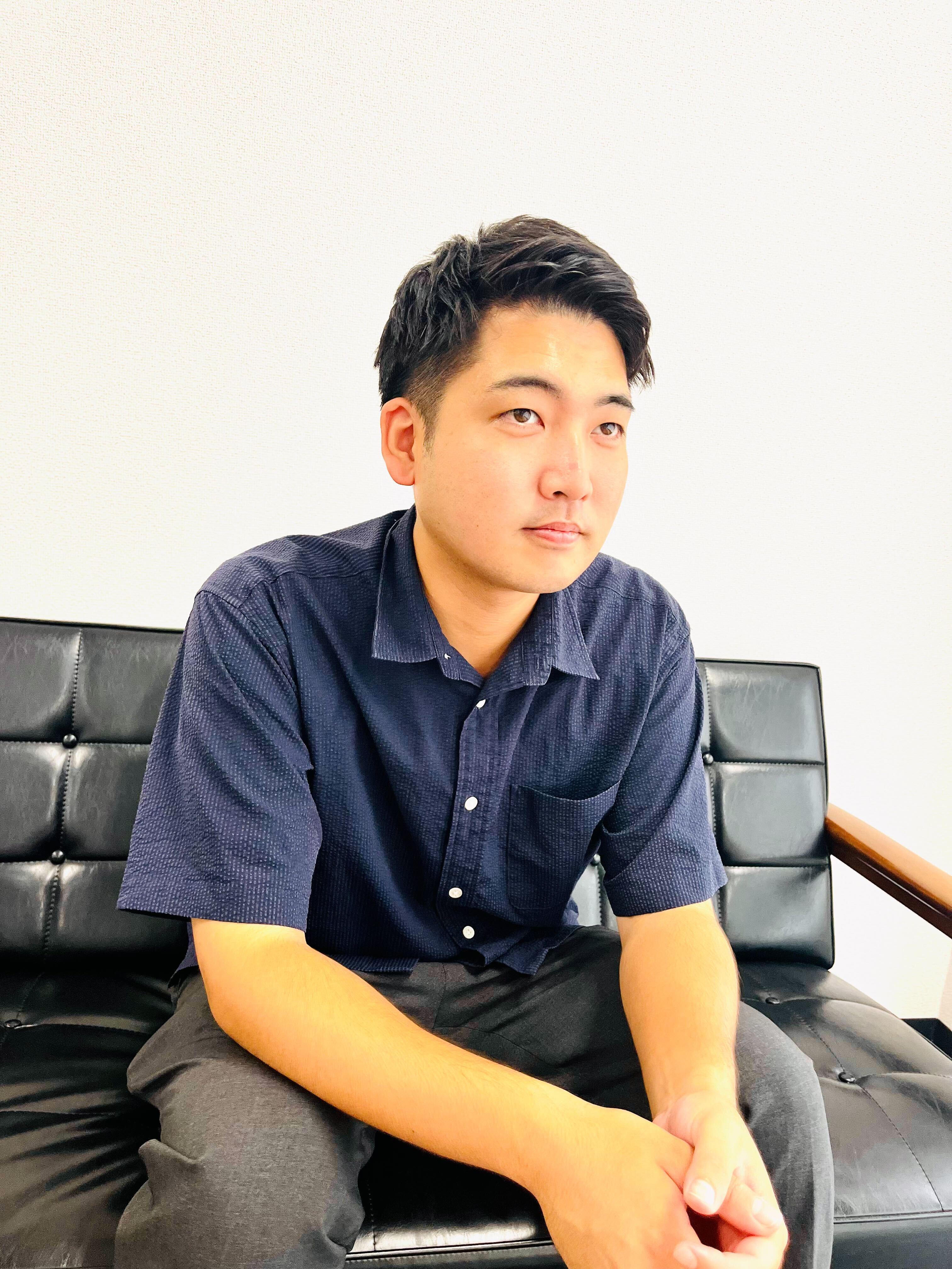 sen株式会社メインアイコン