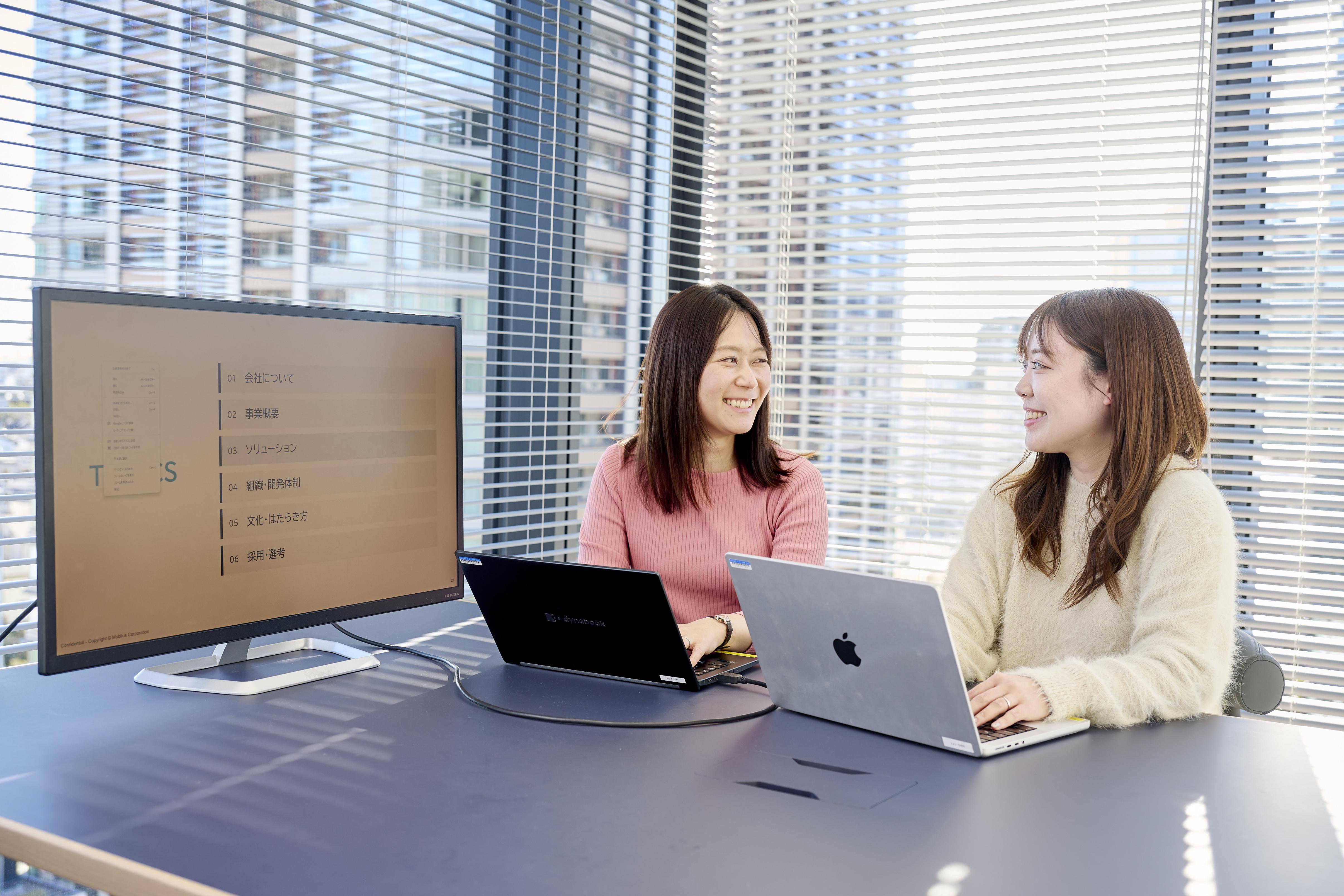 今まで培ってきたノウハウを活かし、CX向上に寄与するソリューション提供にチャレンジしていきます。
