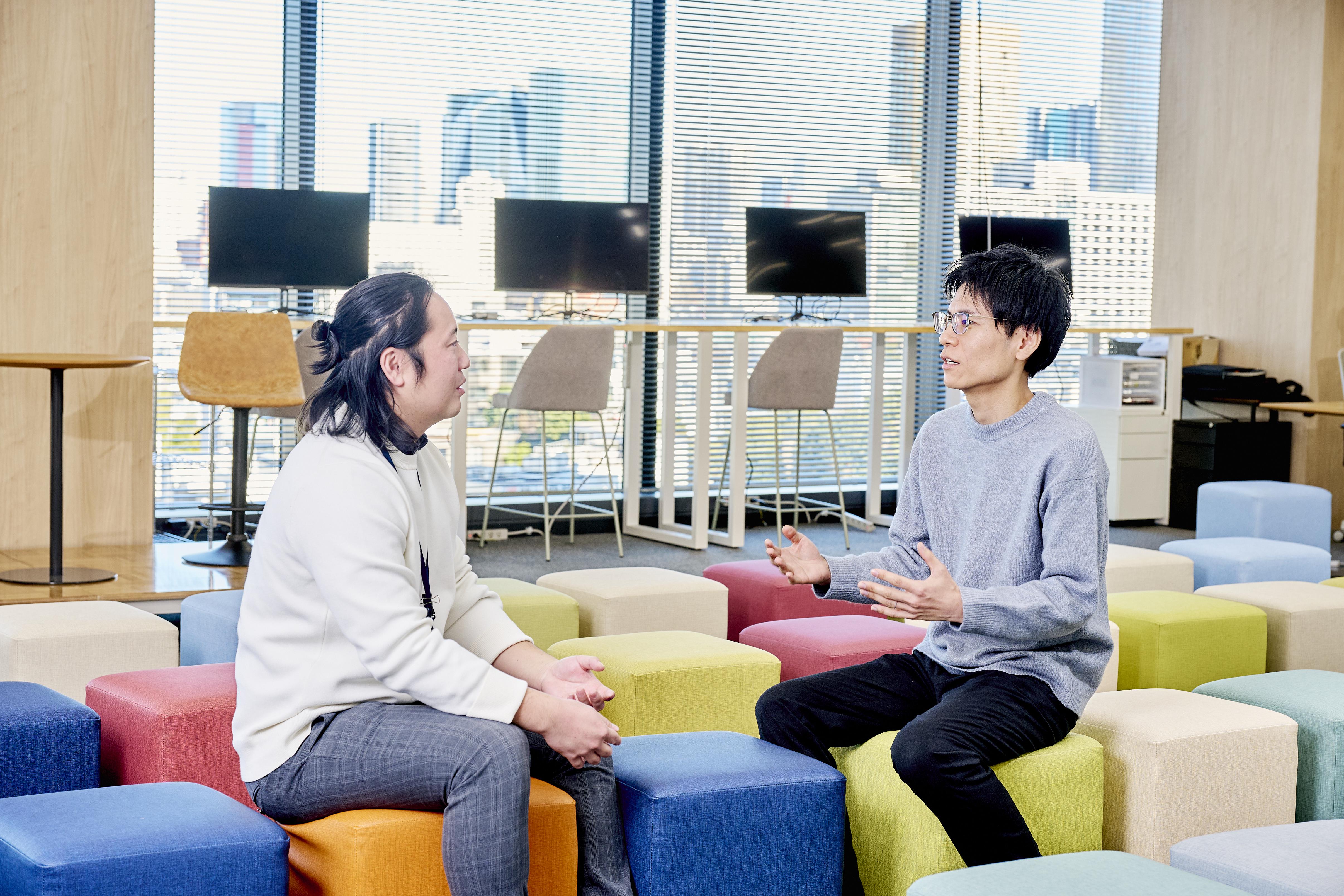 モビルス 株式会社のイメージ画像1