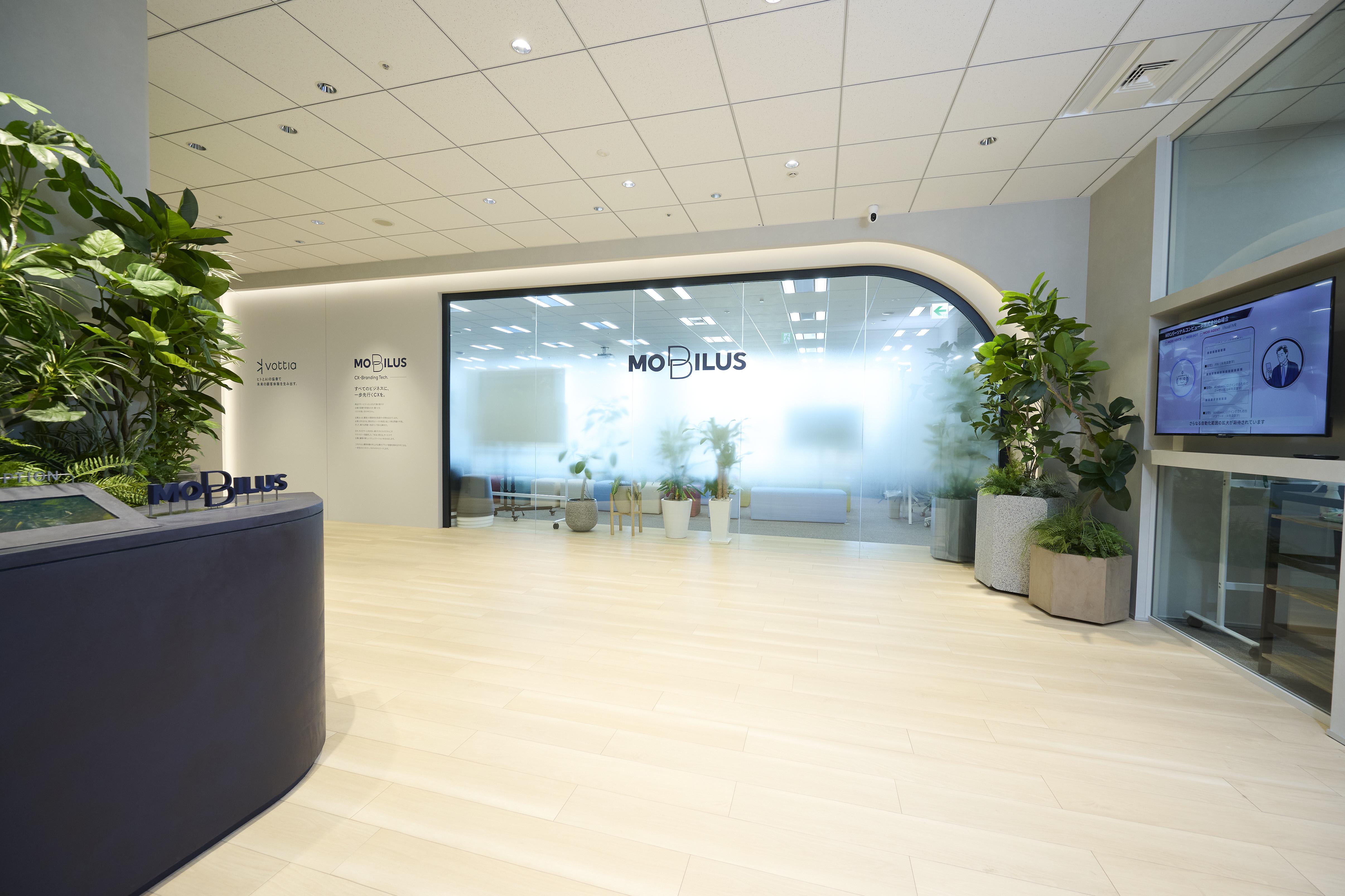 モビルス 株式会社のイメージ画像1
