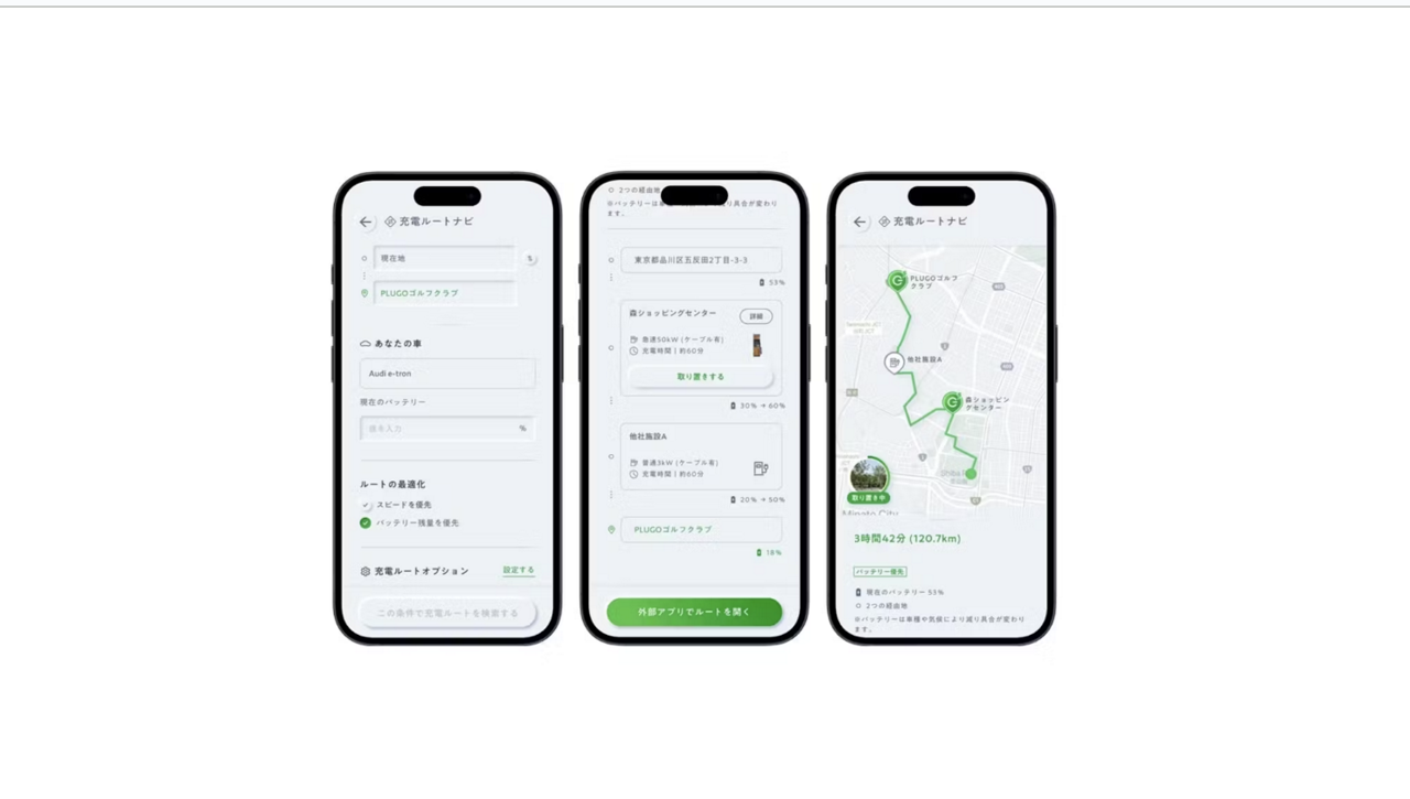 株式会社プラゴ 求人画像1