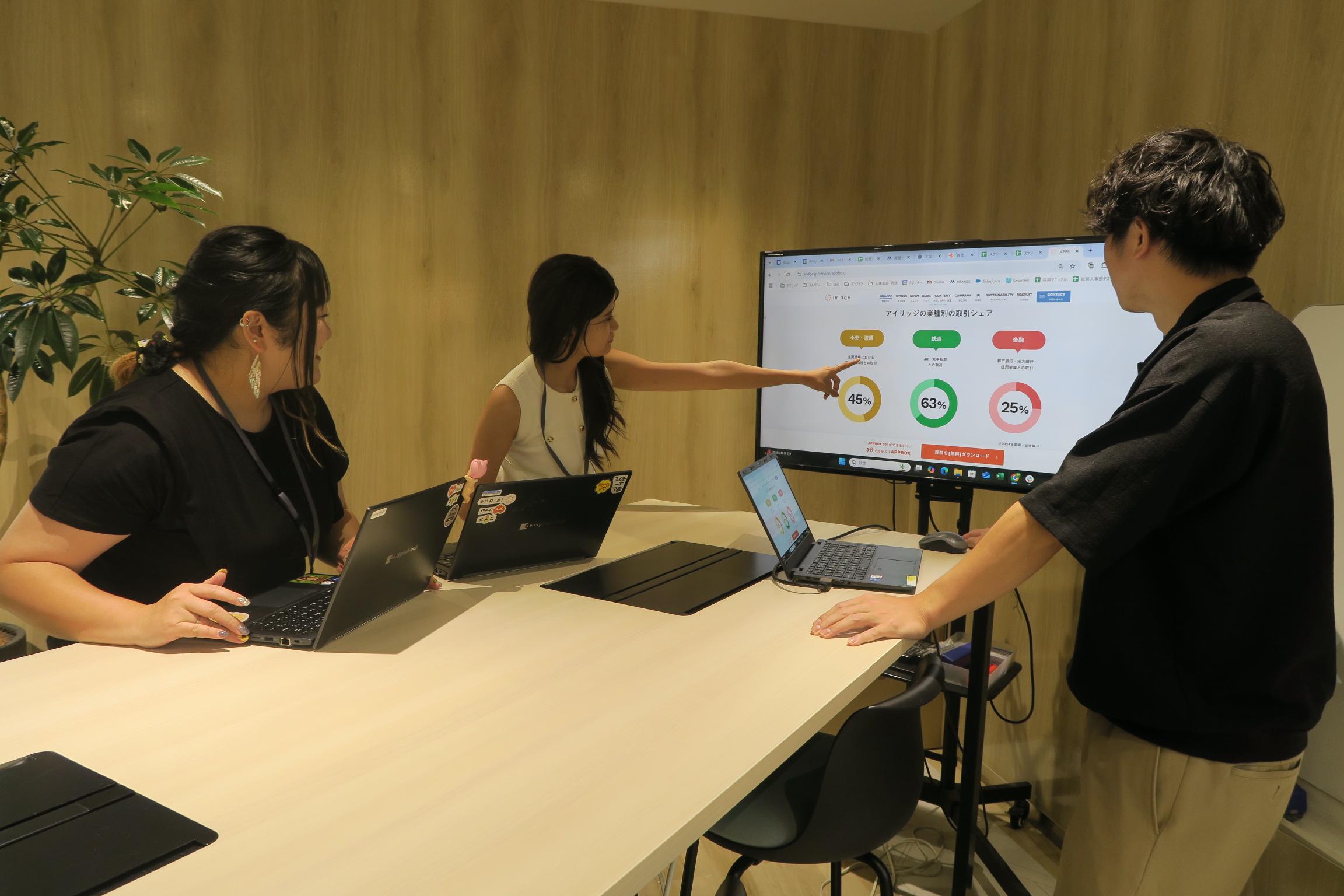 企業トップ画像