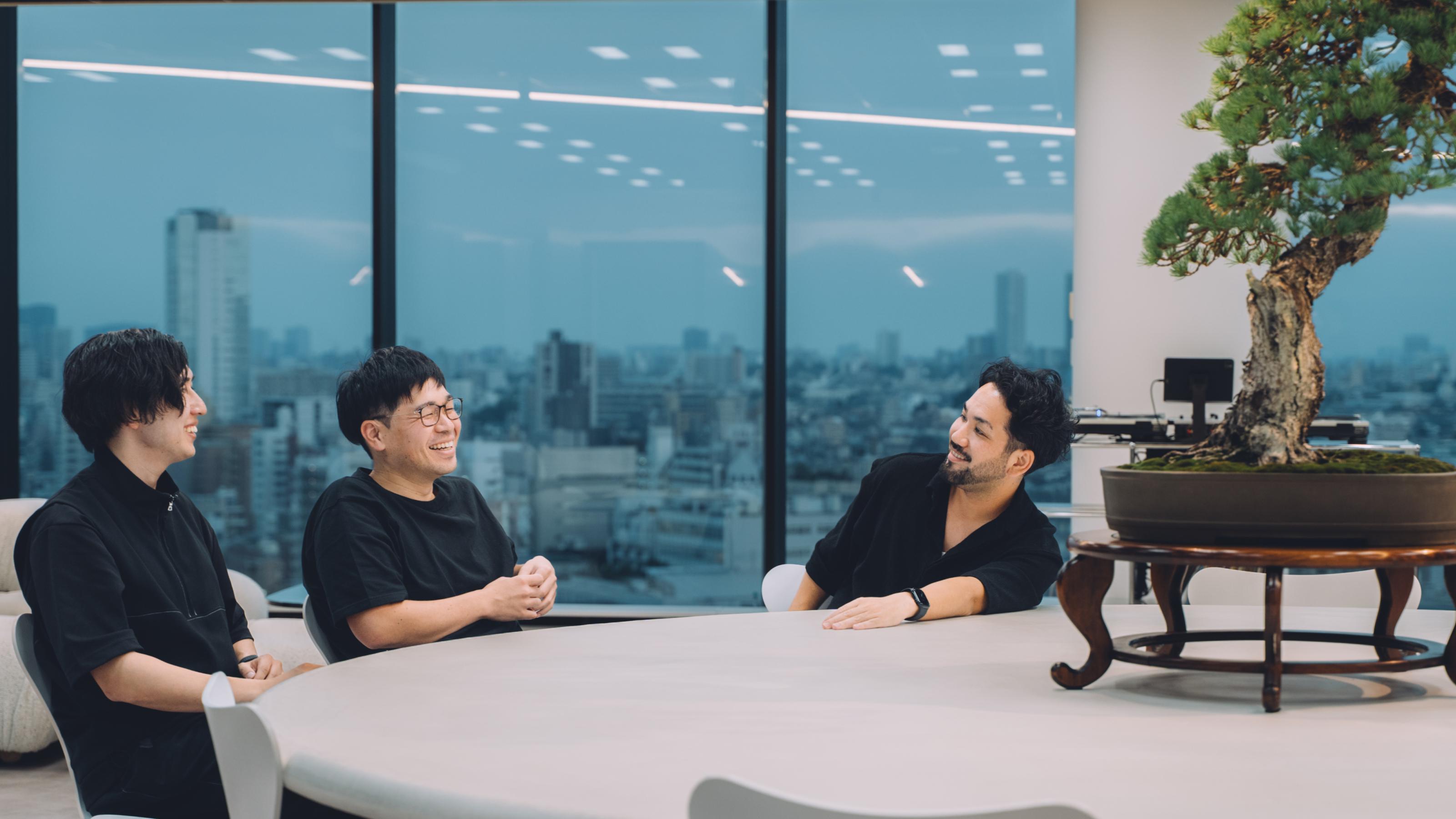 企業トップ画像