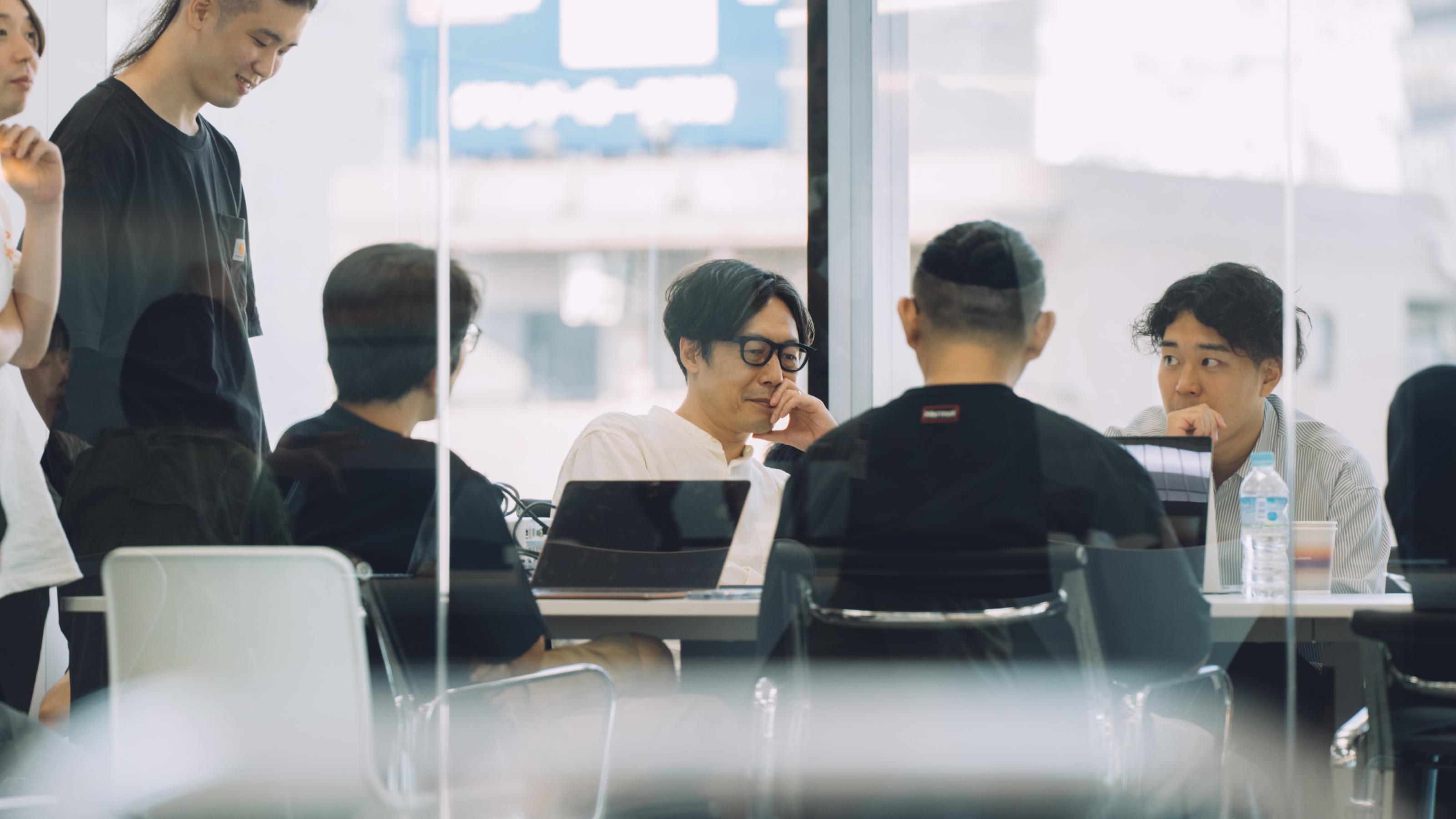 企業トップ画像