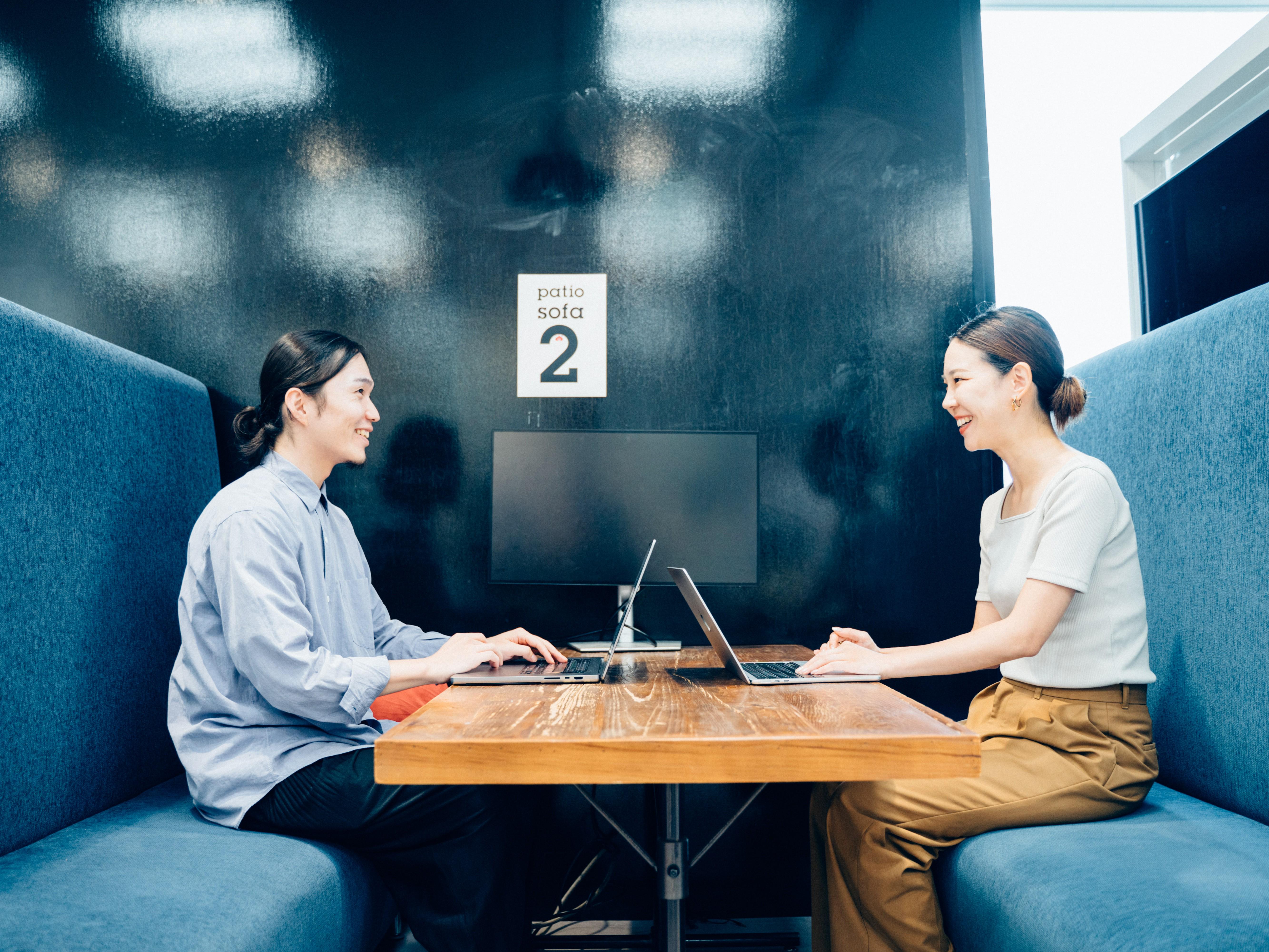 株式会社 ウエディングパークのイメージ画像2