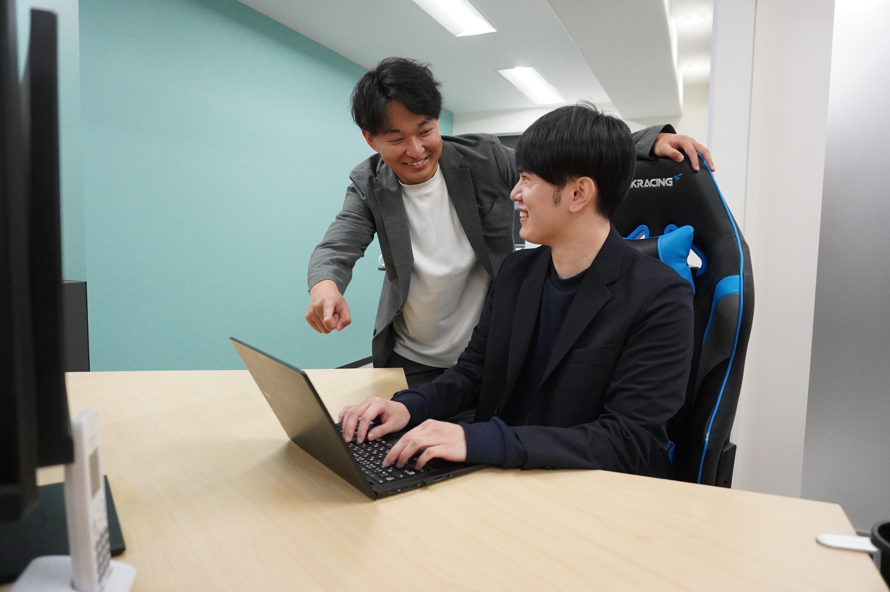 企業トップ画像