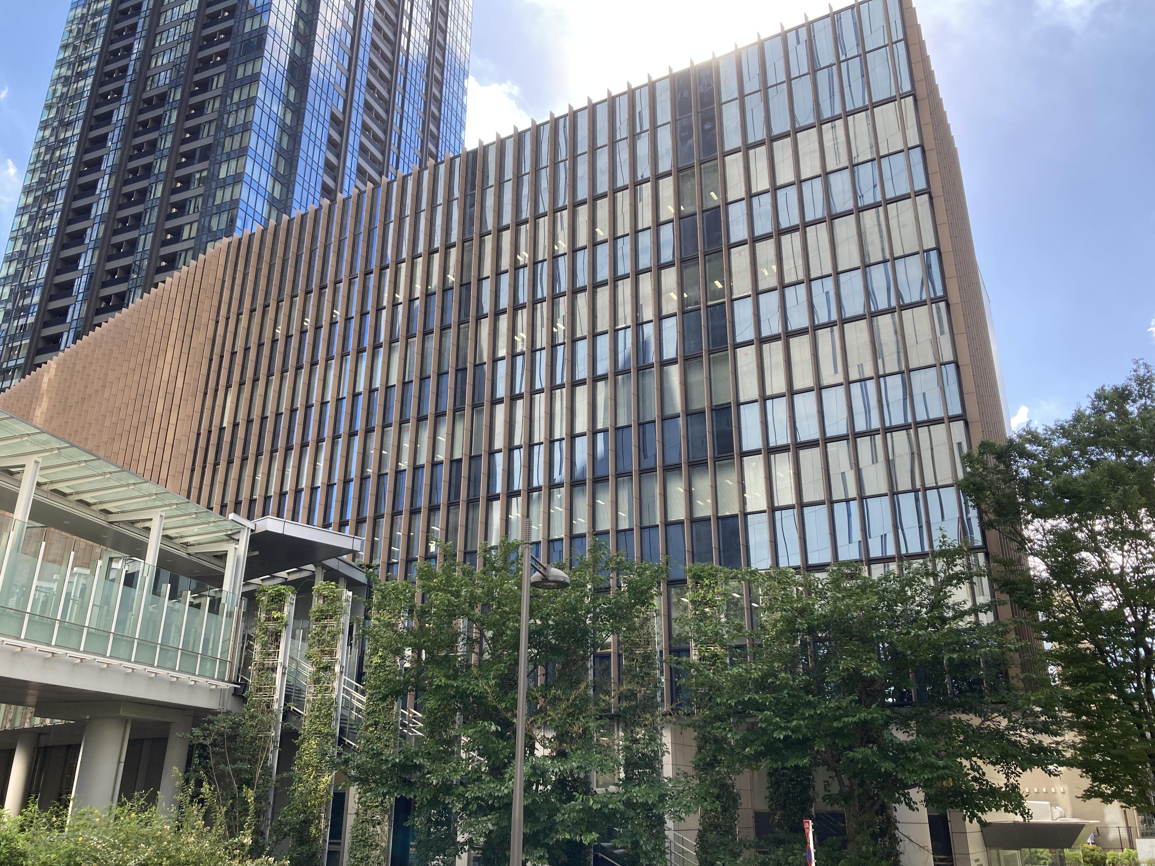 企業トップ画像