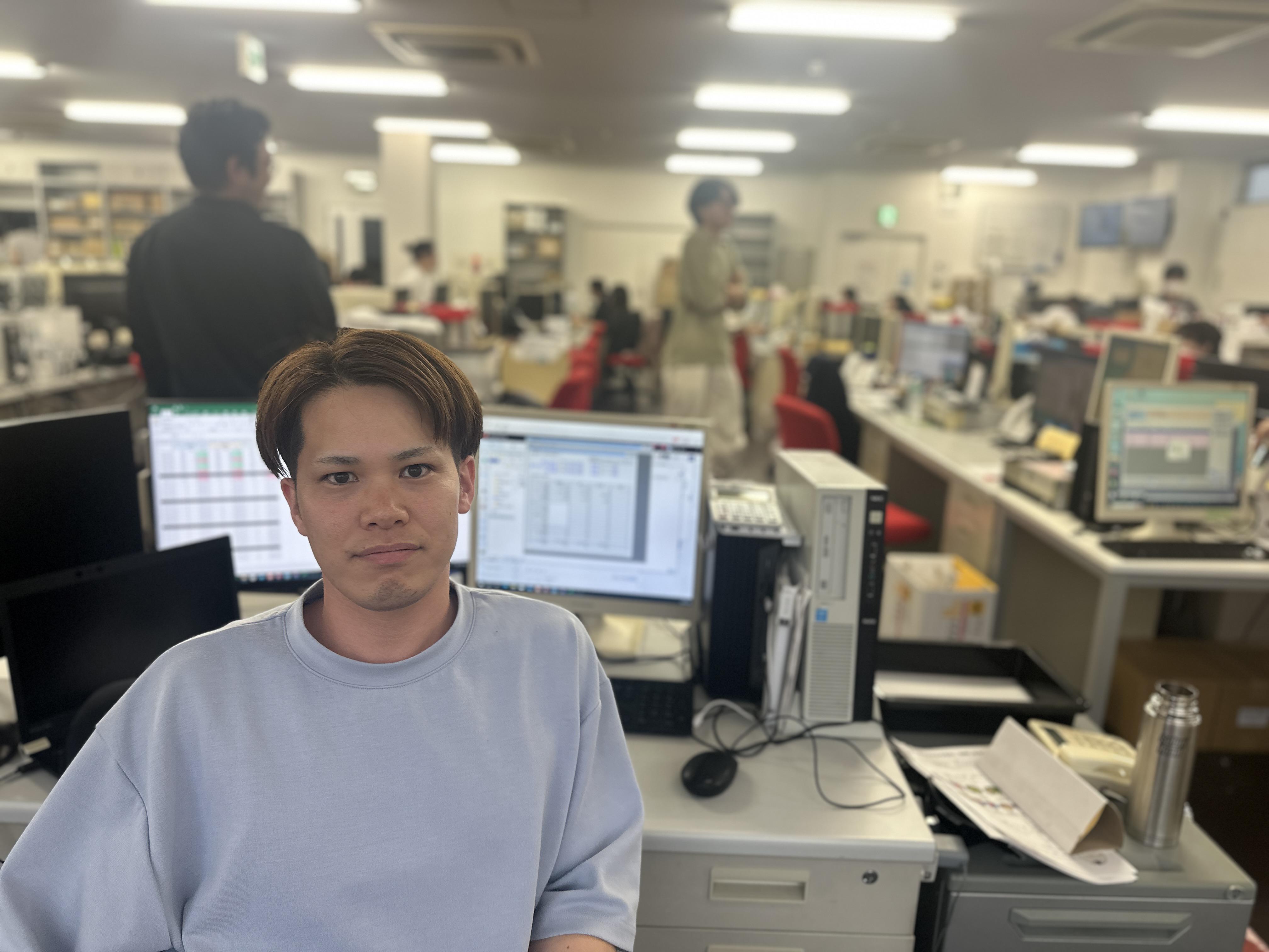 企業トップ画像