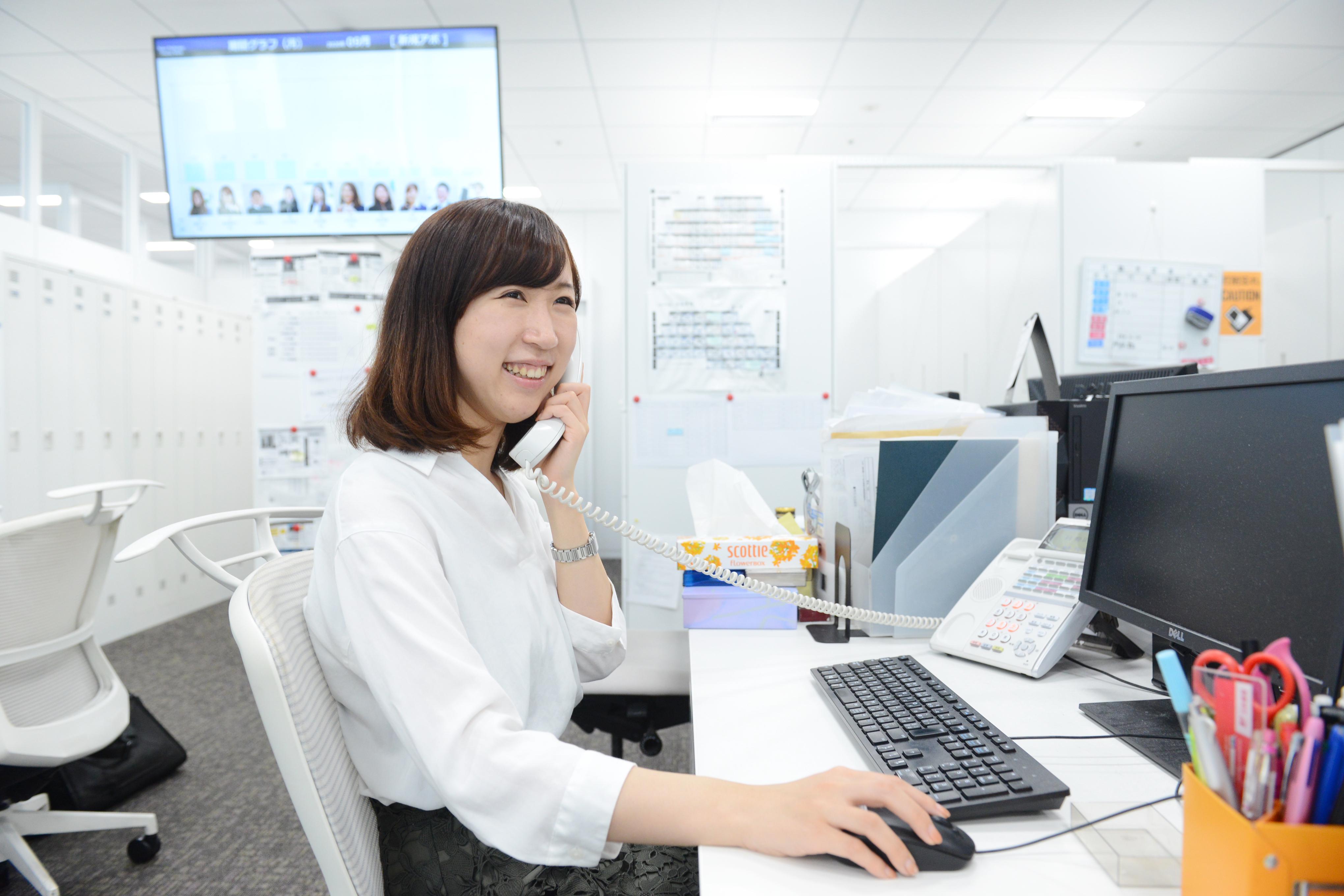 事業内容：自社ブランドマンション「DIPS」シリーズ