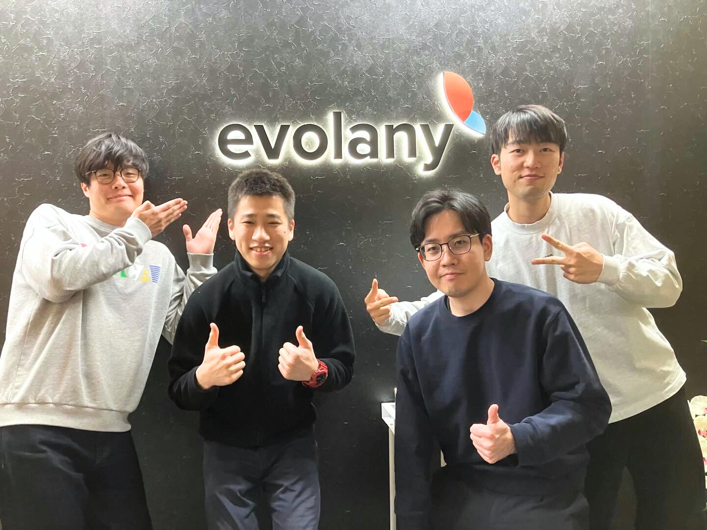 エボラニ 株式会社のイメージ画像1