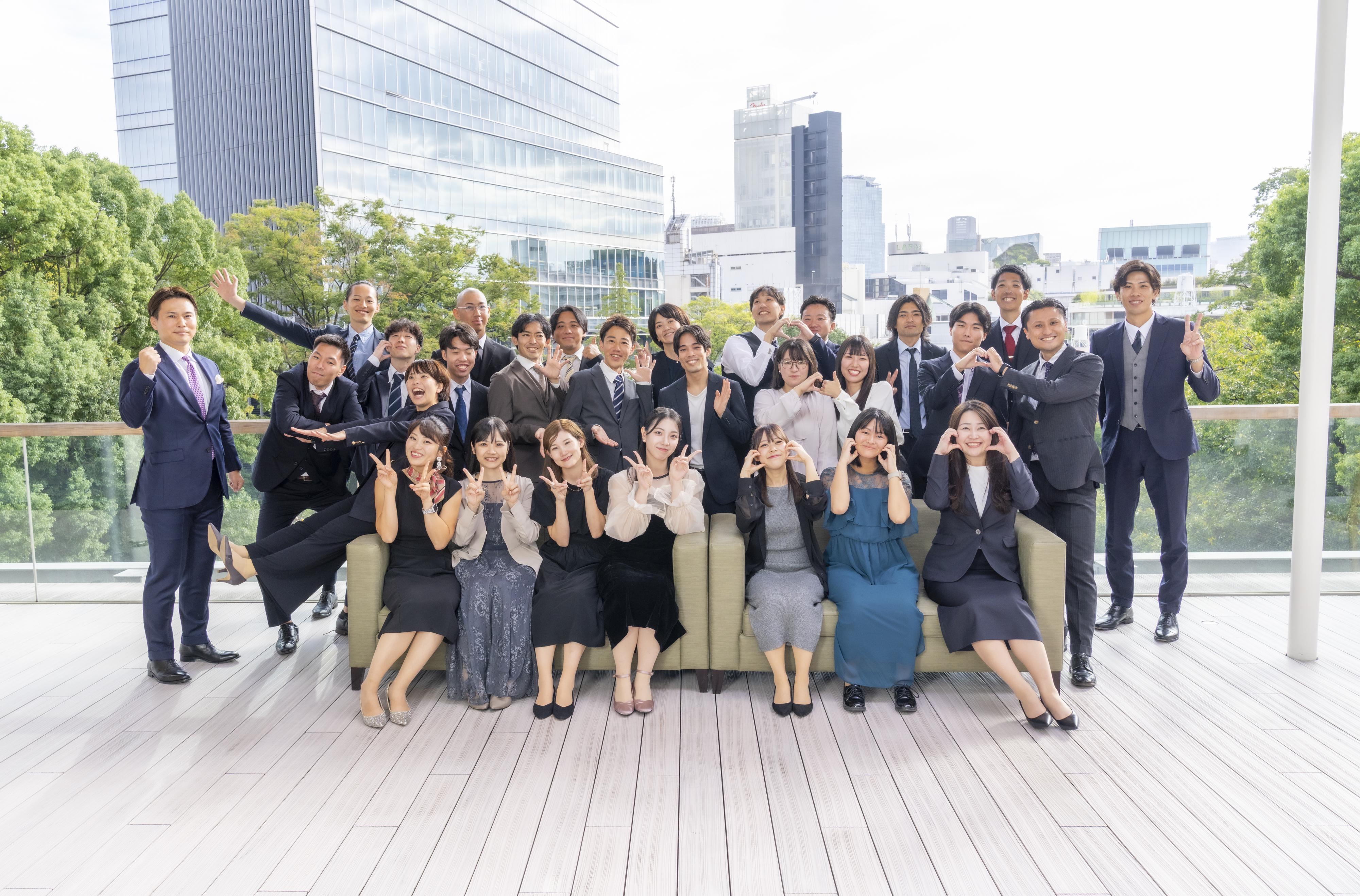 この企業と同じ業界の企業：Vision Base 株式会社