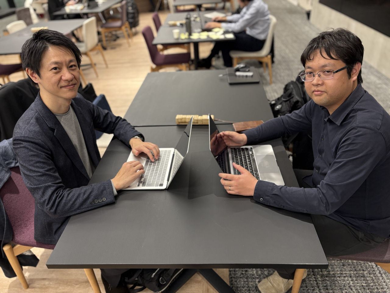 LIRIS 株式会社のイメージ画像2