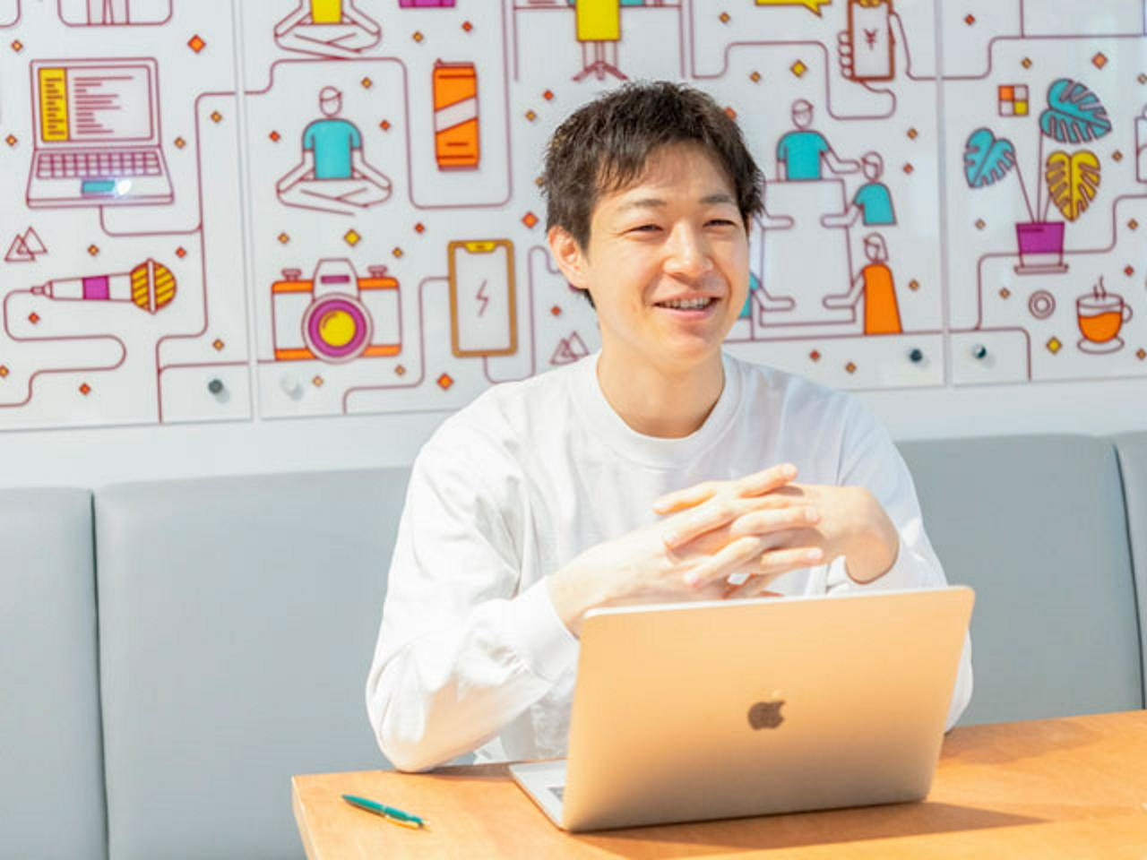 株式会社sinka 求人画像1