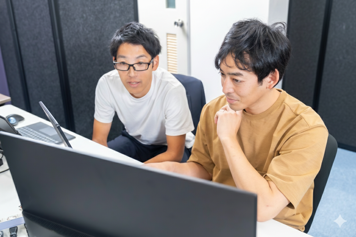 Vision Base 株式会社のイメージ画像2